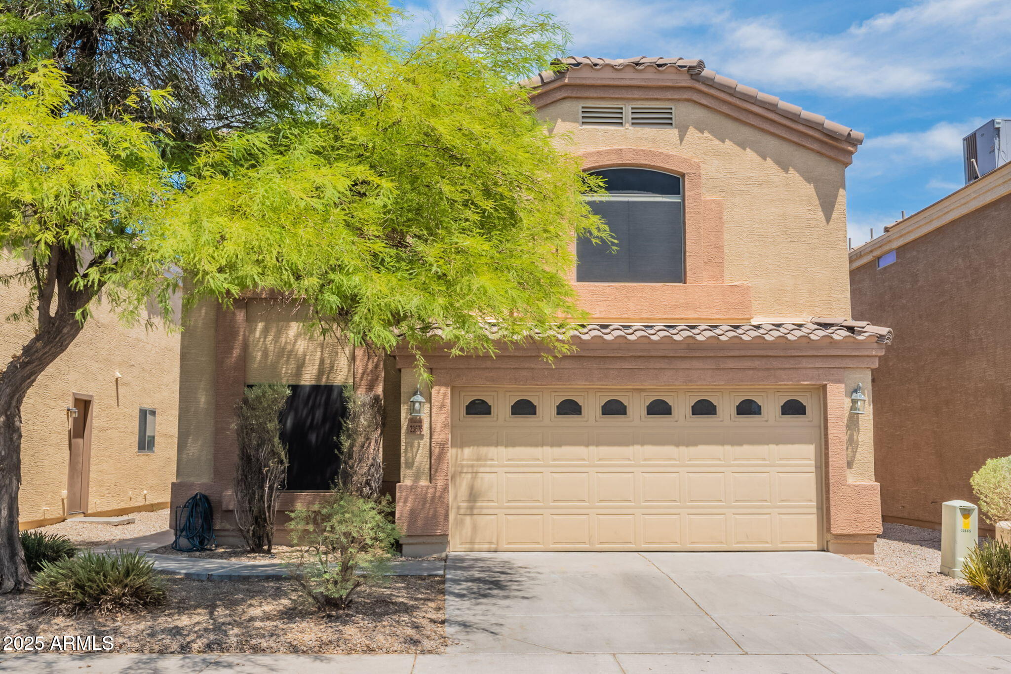 23675 N DESERT AGAVE Street, Florence