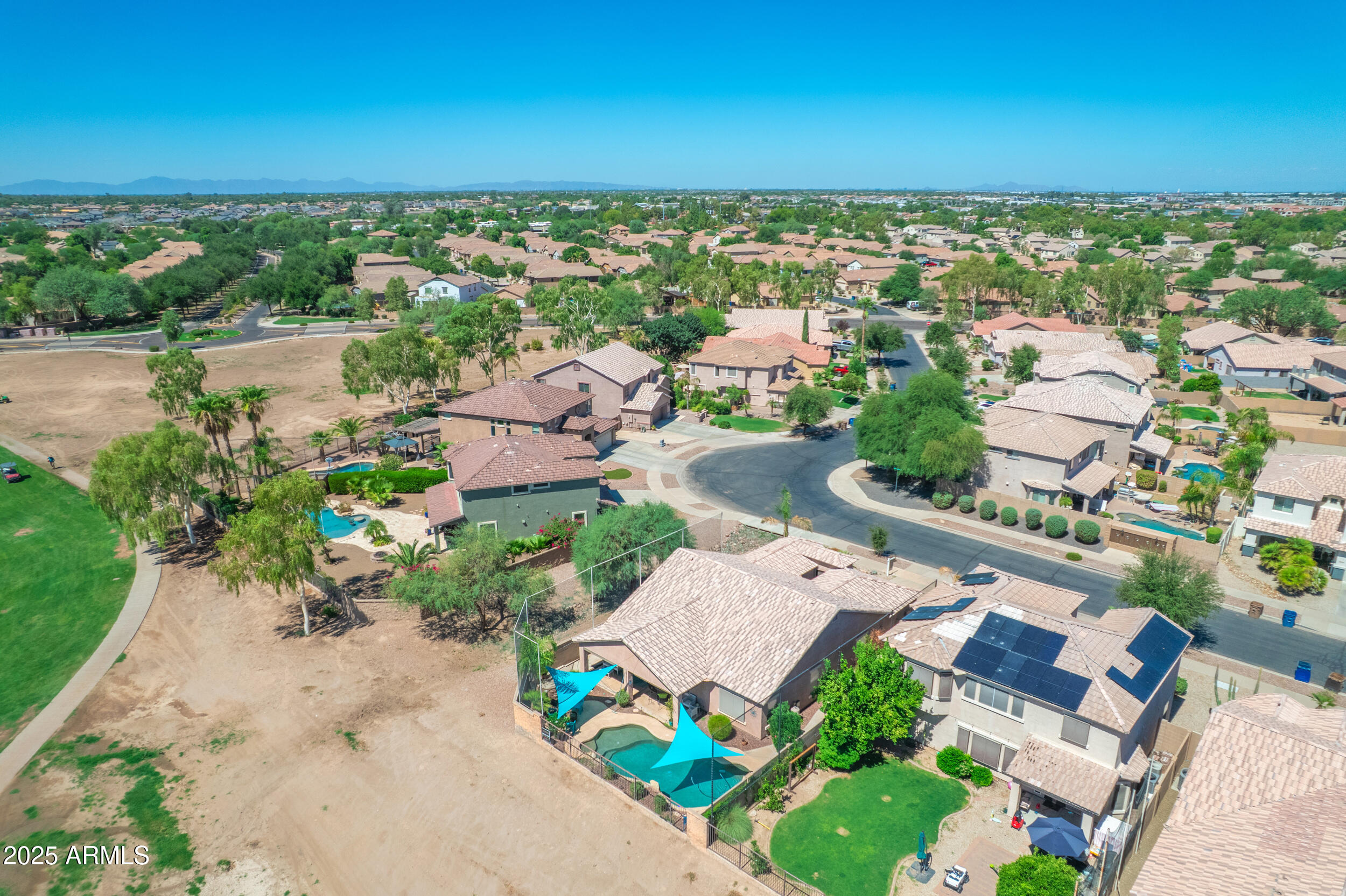 21111 E ASPEN VALLEY Drive