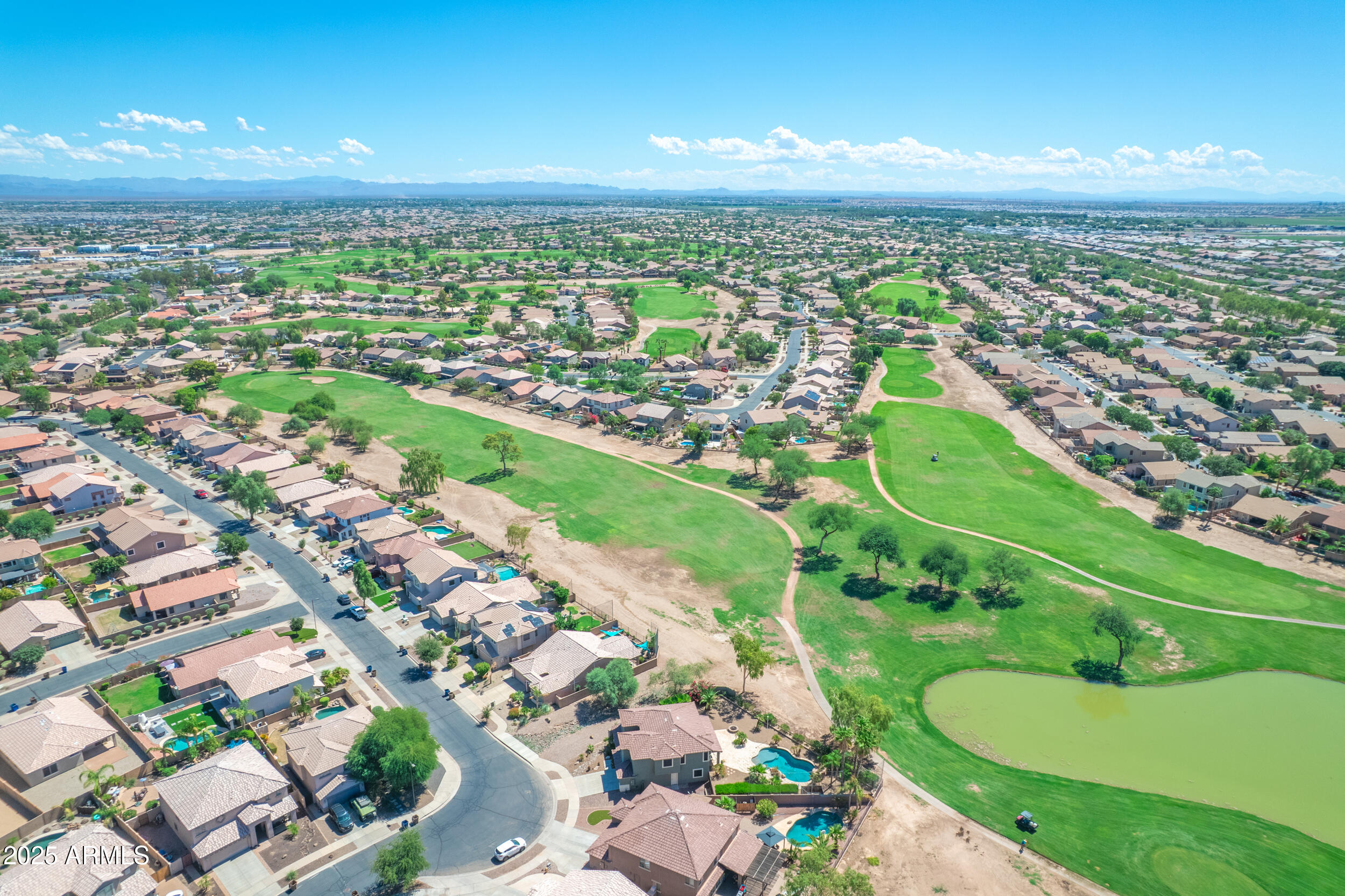 21111 E ASPEN VALLEY Drive