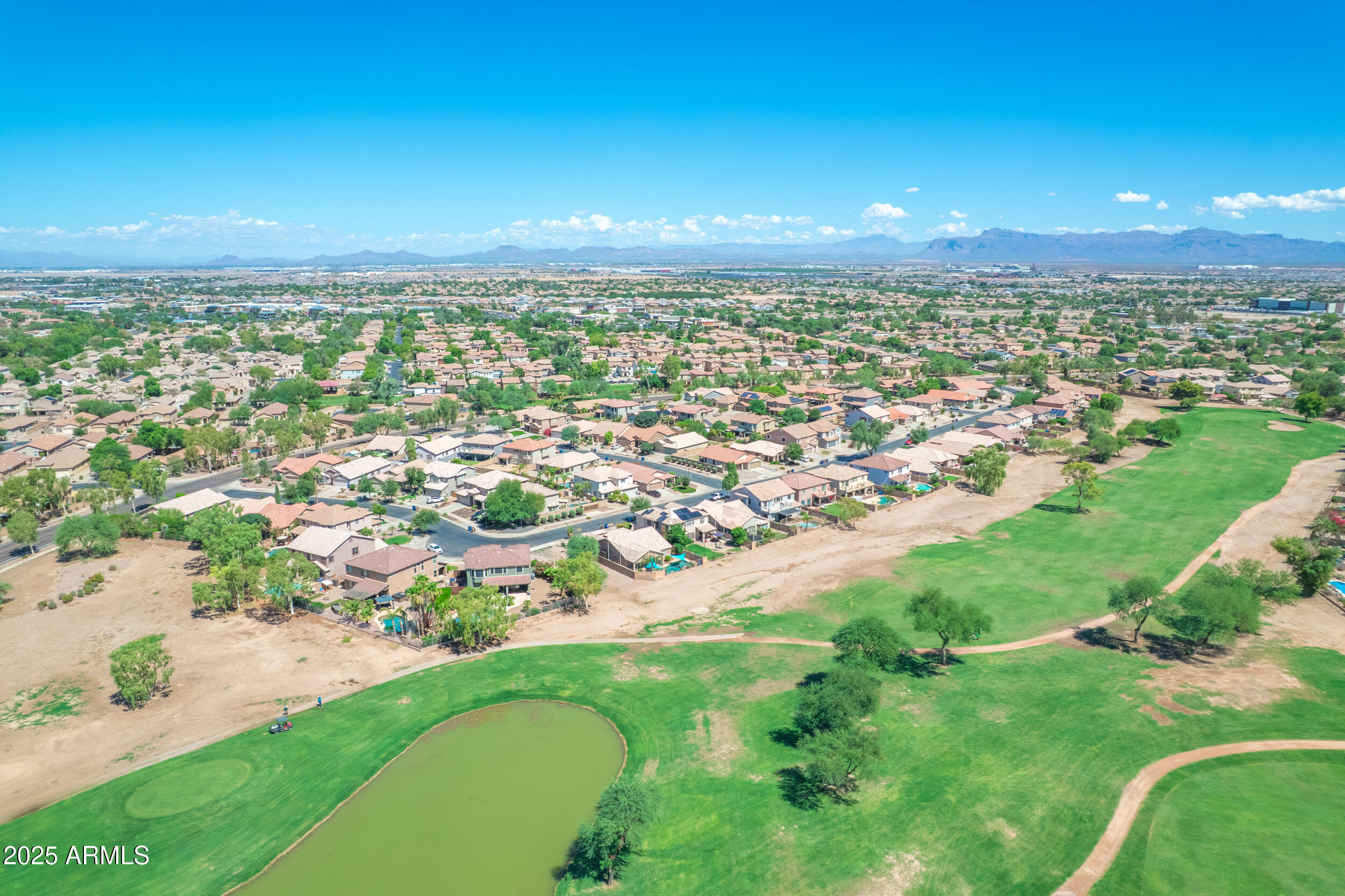 21111 E ASPEN VALLEY Drive