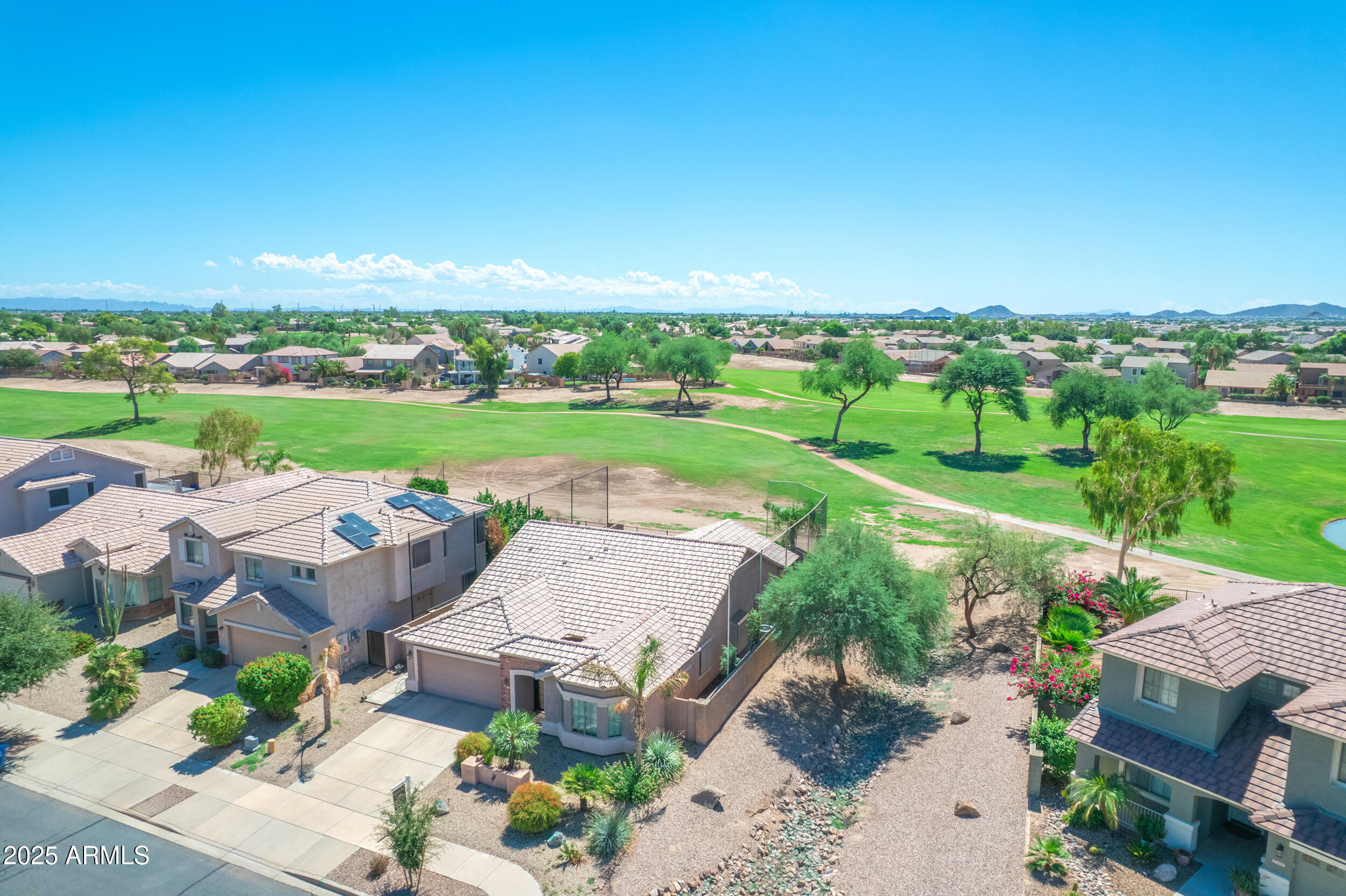 21111 E ASPEN VALLEY Drive