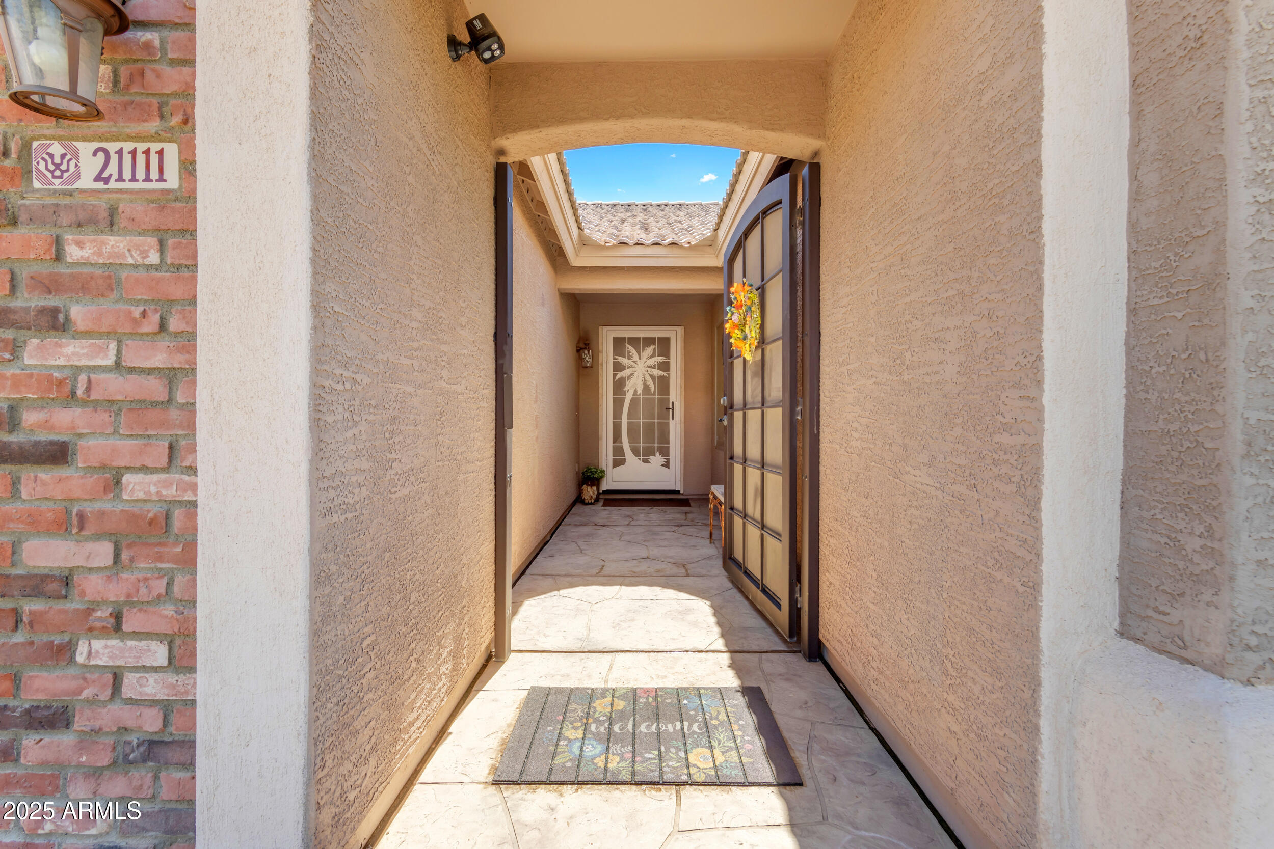 21111 E ASPEN VALLEY Drive