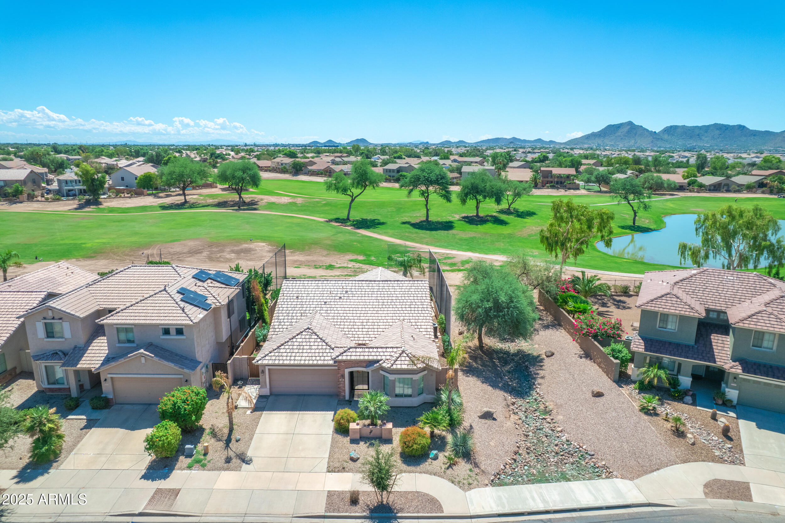21111 E ASPEN VALLEY Drive