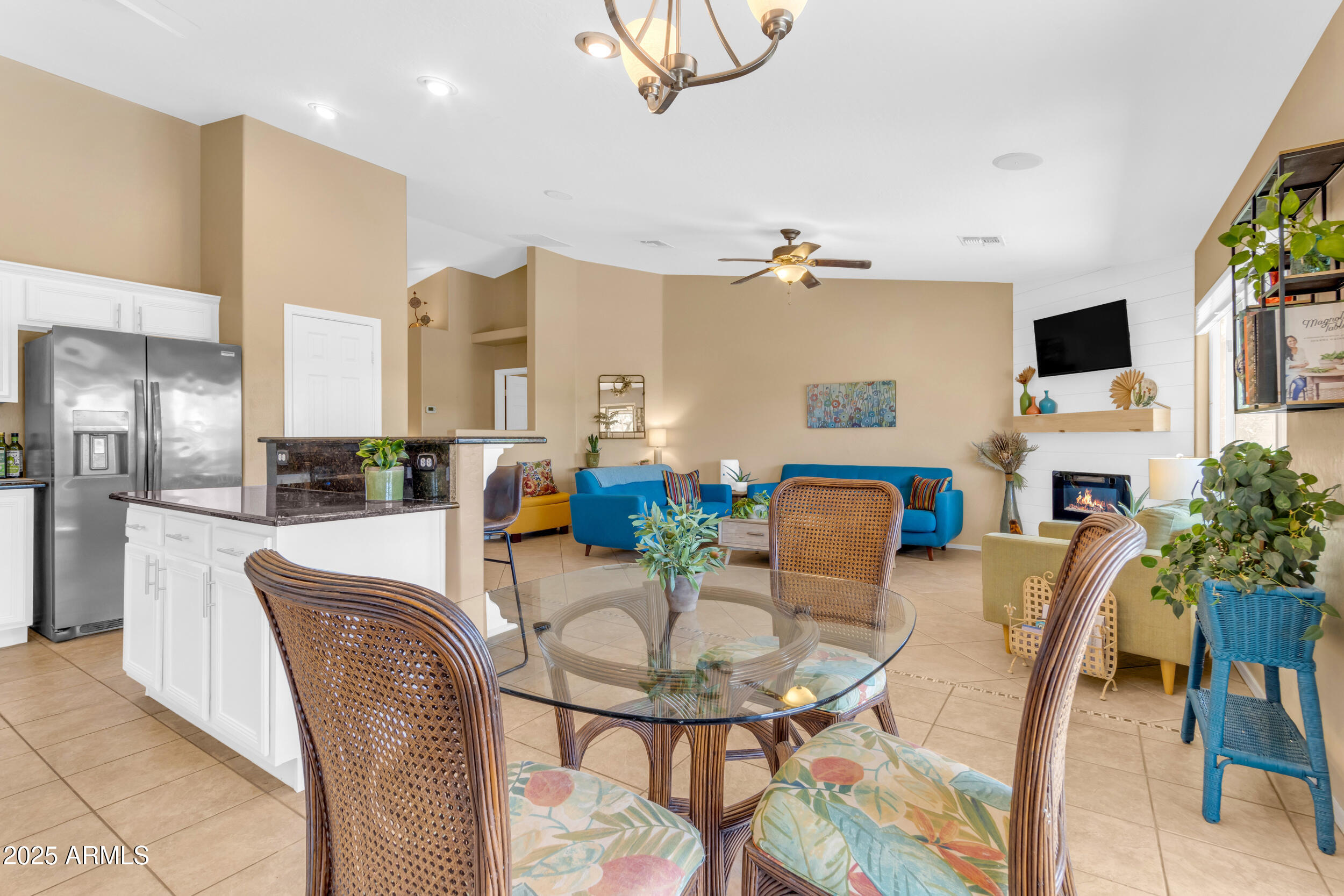 21111 E ASPEN VALLEY Drive