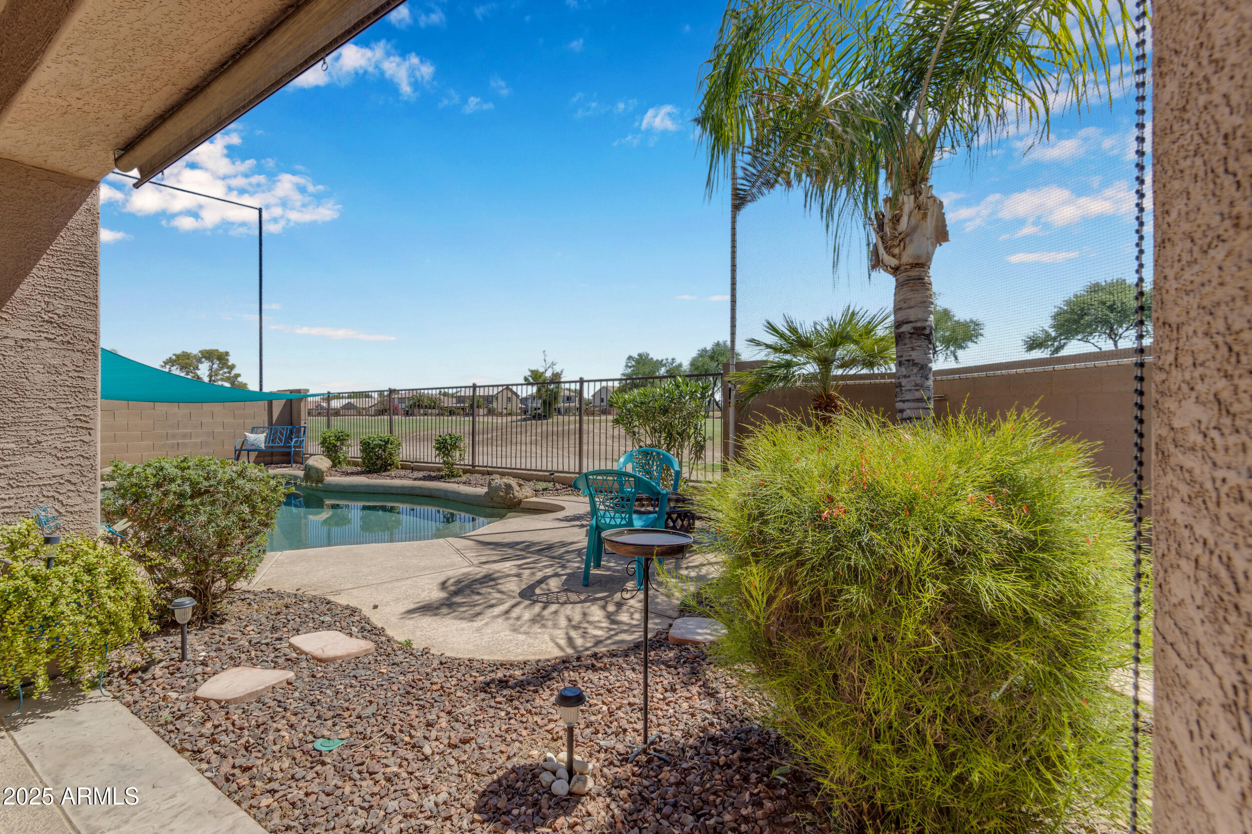 21111 E ASPEN VALLEY Drive