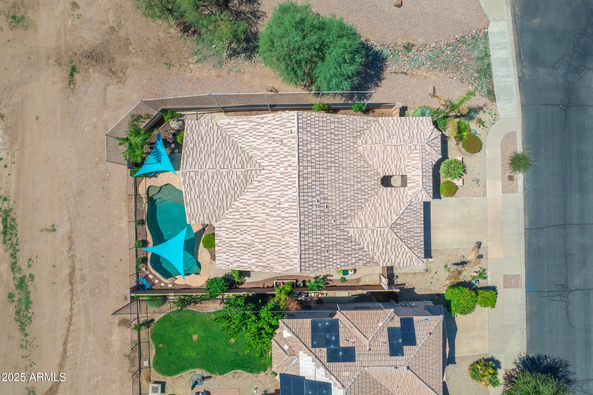 21111 E ASPEN VALLEY Drive