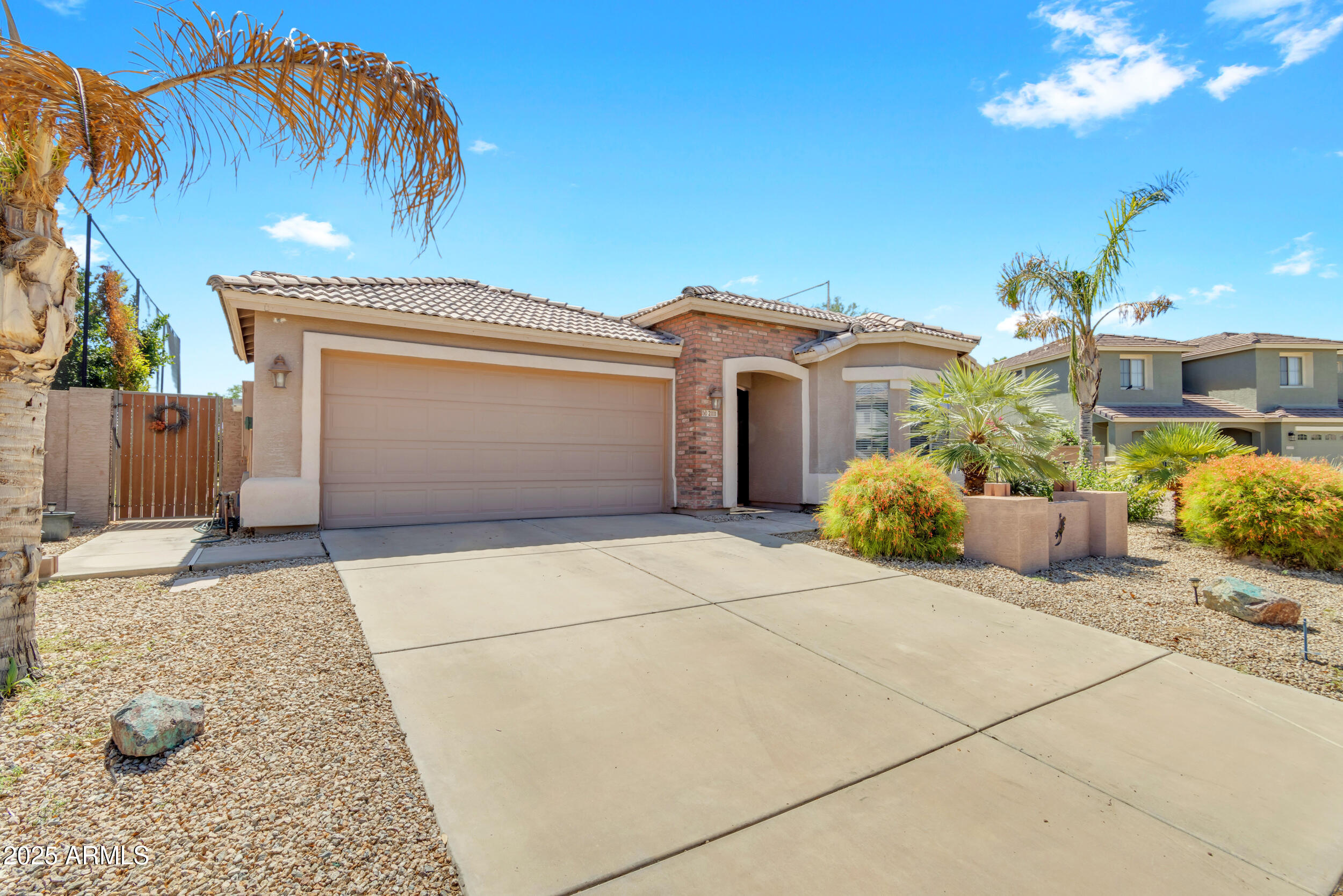 21111 E ASPEN VALLEY Drive