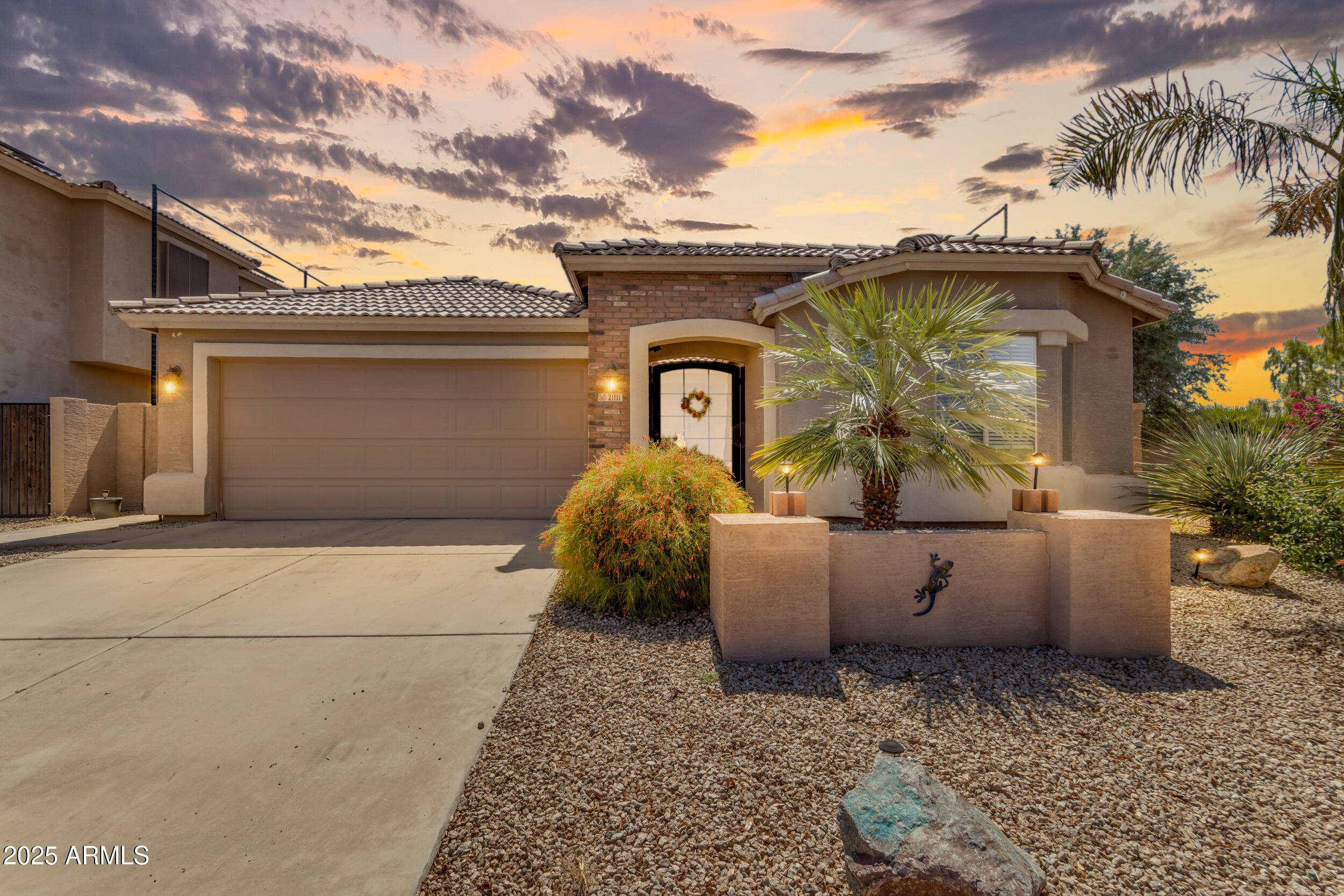 21111 E ASPEN VALLEY Drive