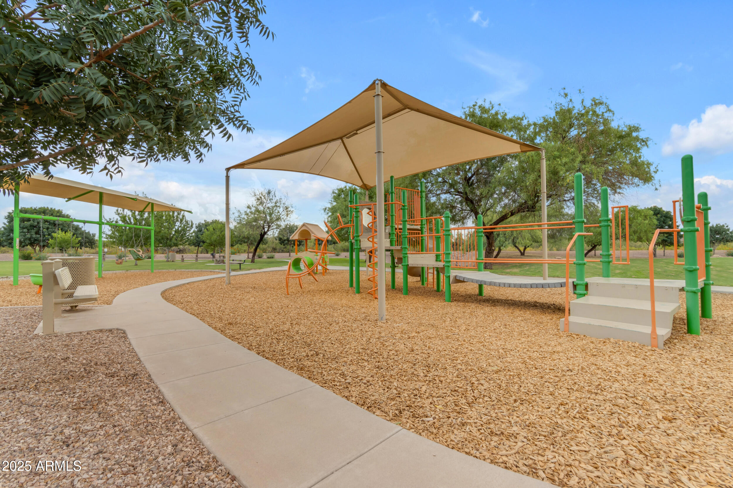 21111 E ASPEN VALLEY Drive