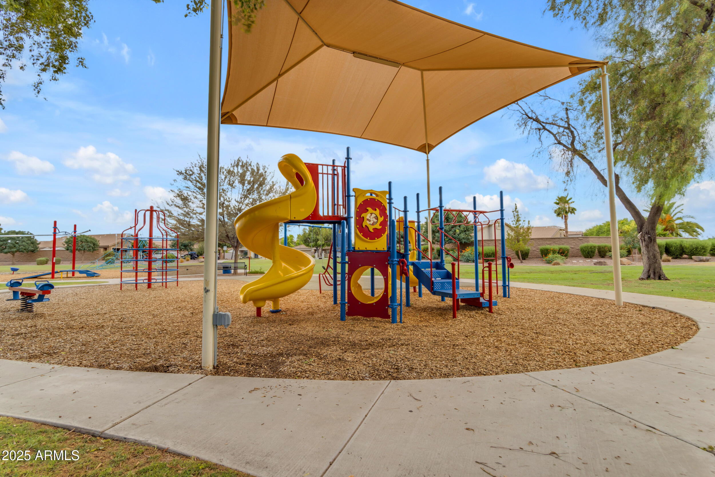 21111 E ASPEN VALLEY Drive