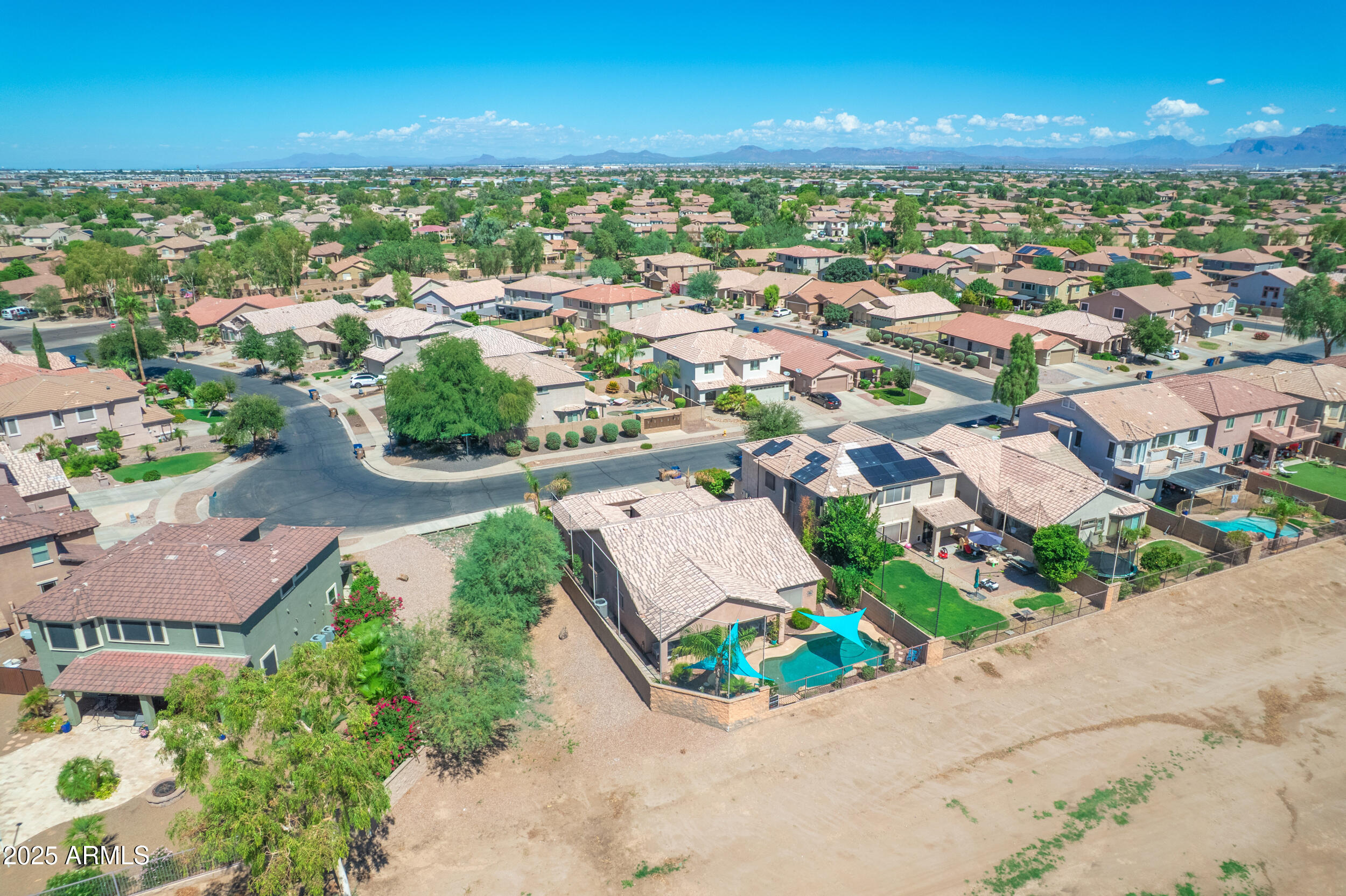 21111 E ASPEN VALLEY Drive