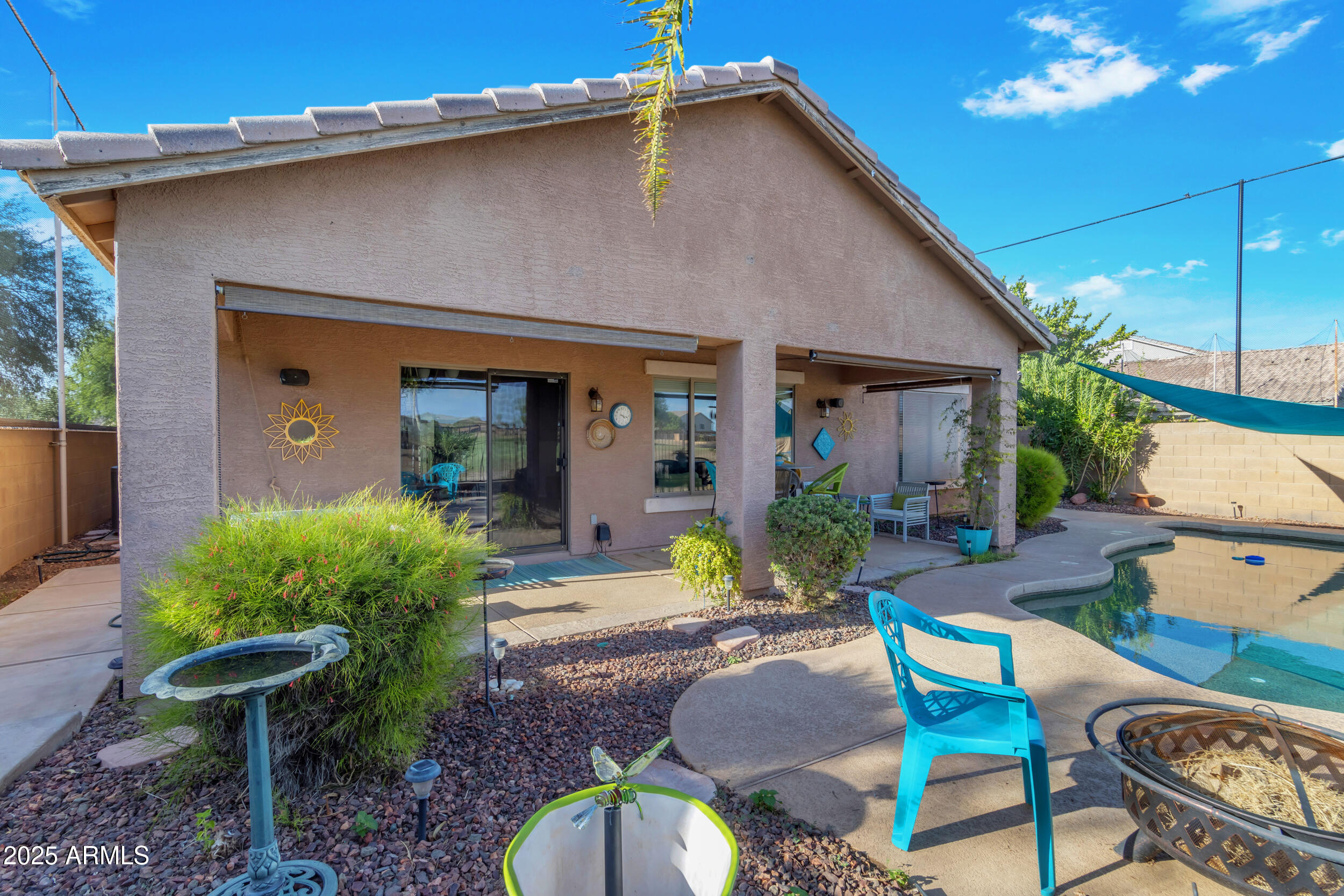 21111 E ASPEN VALLEY Drive