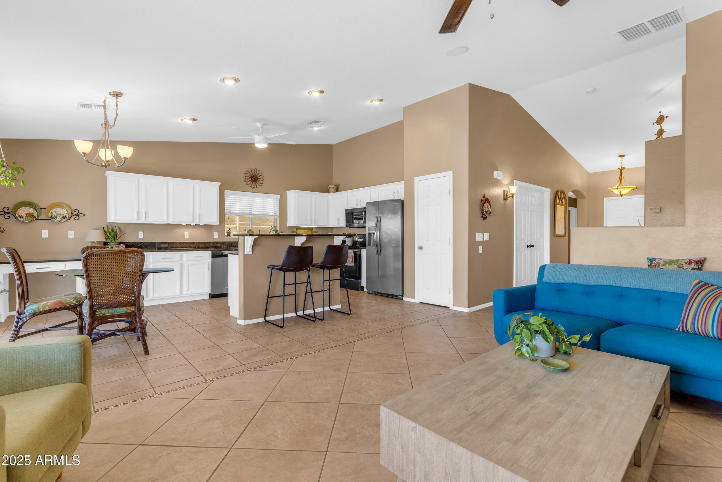 21111 E ASPEN VALLEY Drive