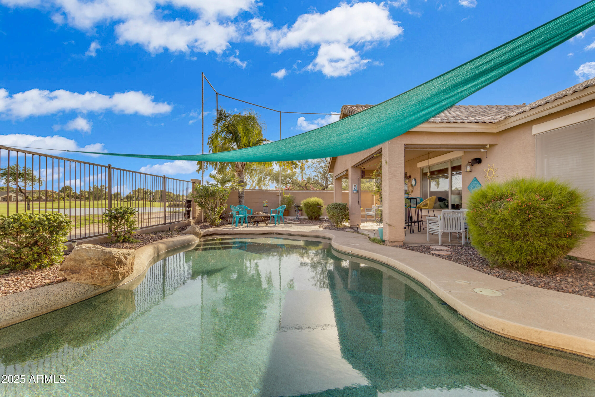 21111 E ASPEN VALLEY Drive