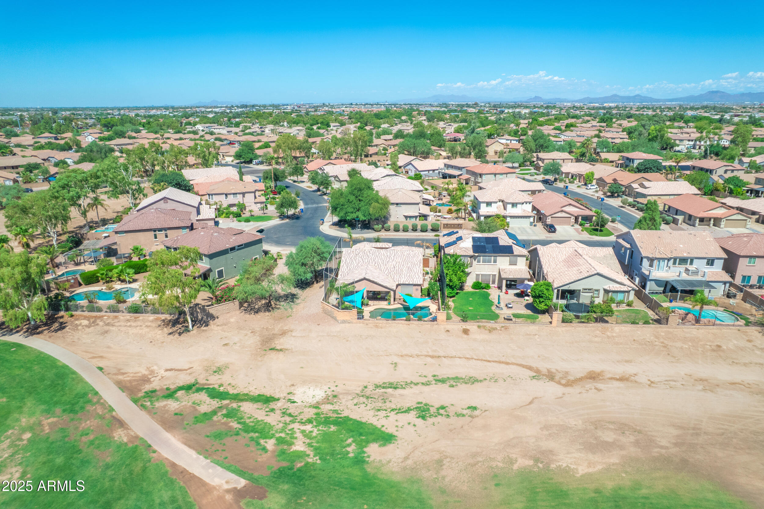 21111 E ASPEN VALLEY Drive