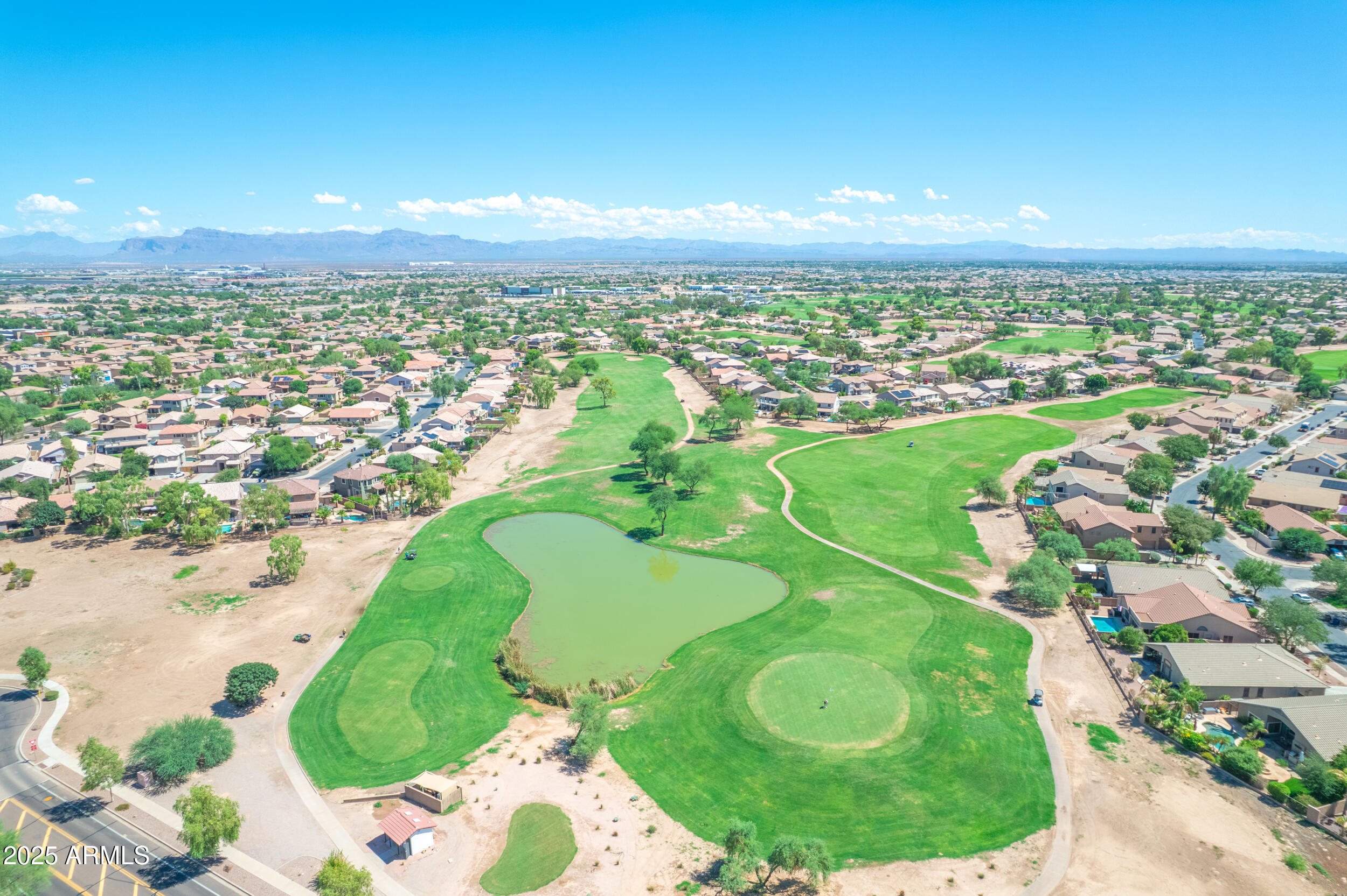 21111 E ASPEN VALLEY Drive