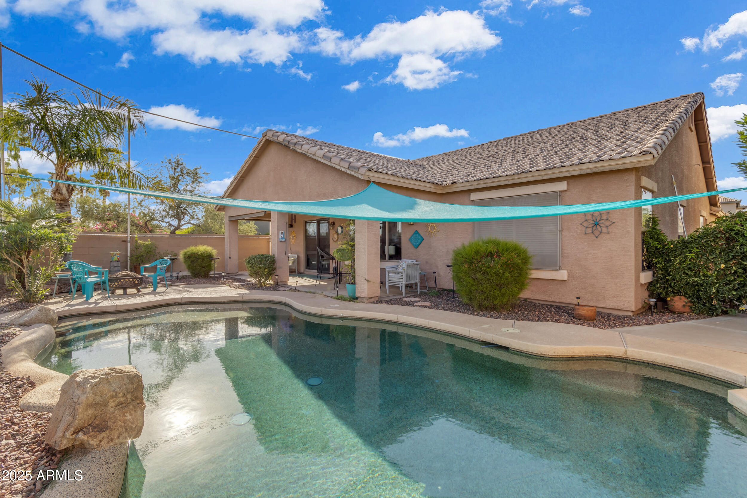 21111 E ASPEN VALLEY Drive