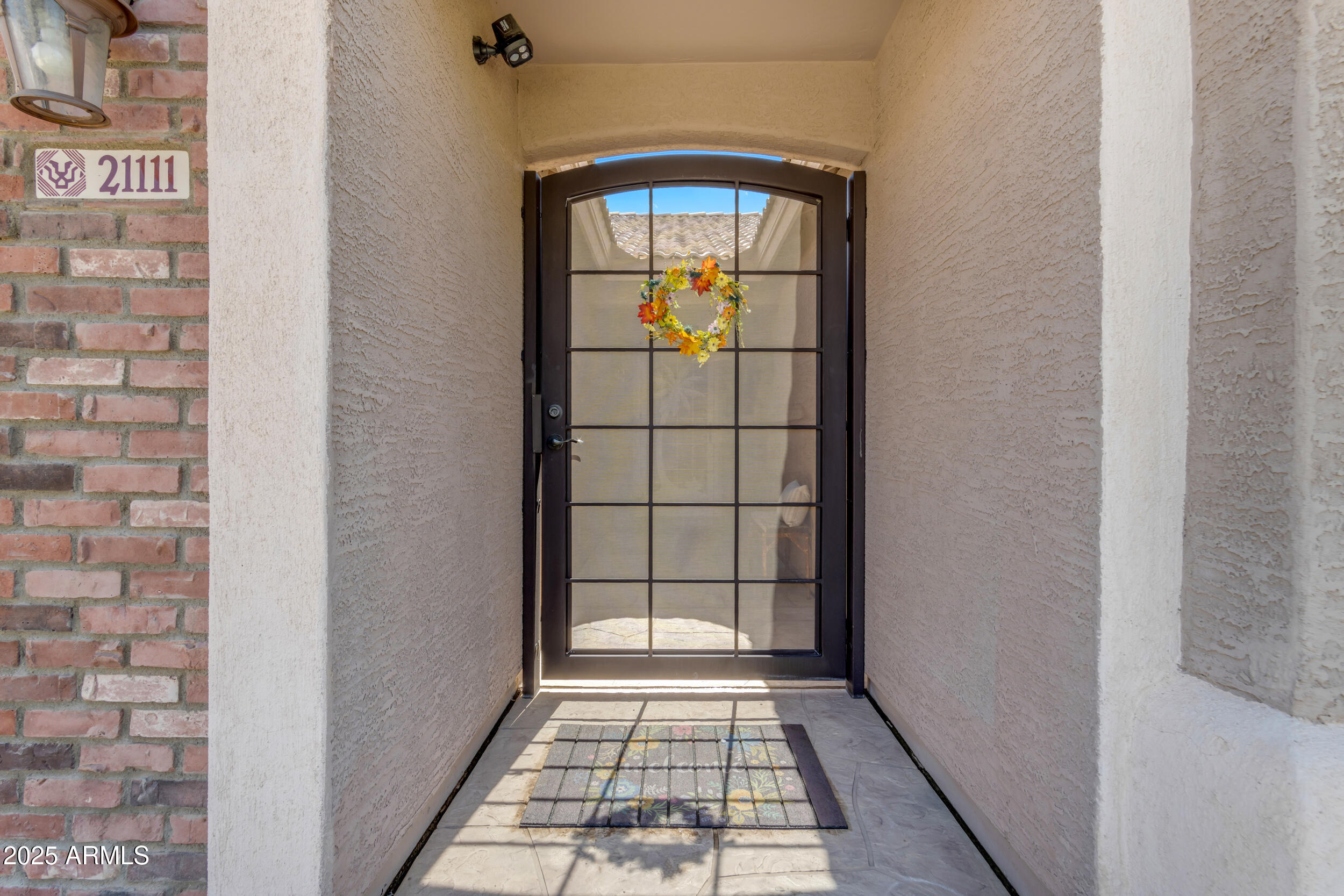 21111 E ASPEN VALLEY Drive