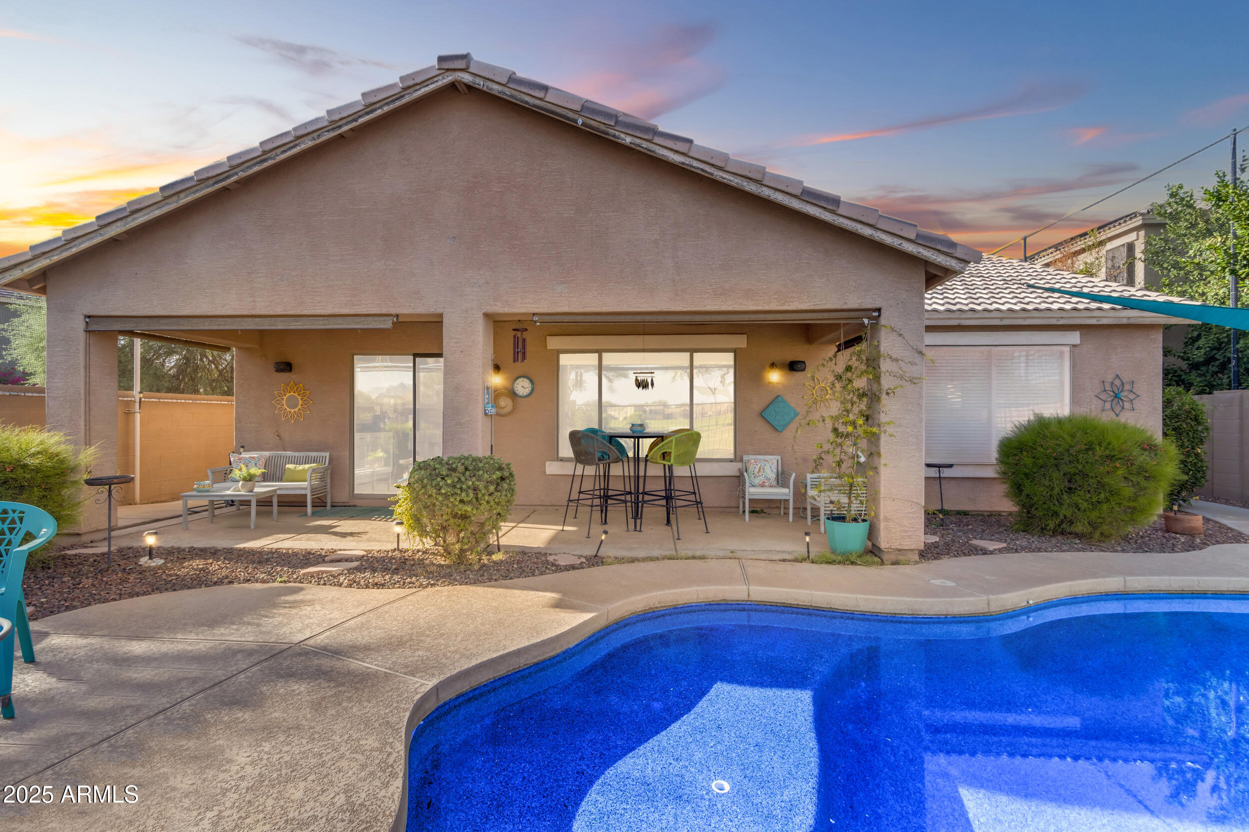 21111 E ASPEN VALLEY Drive