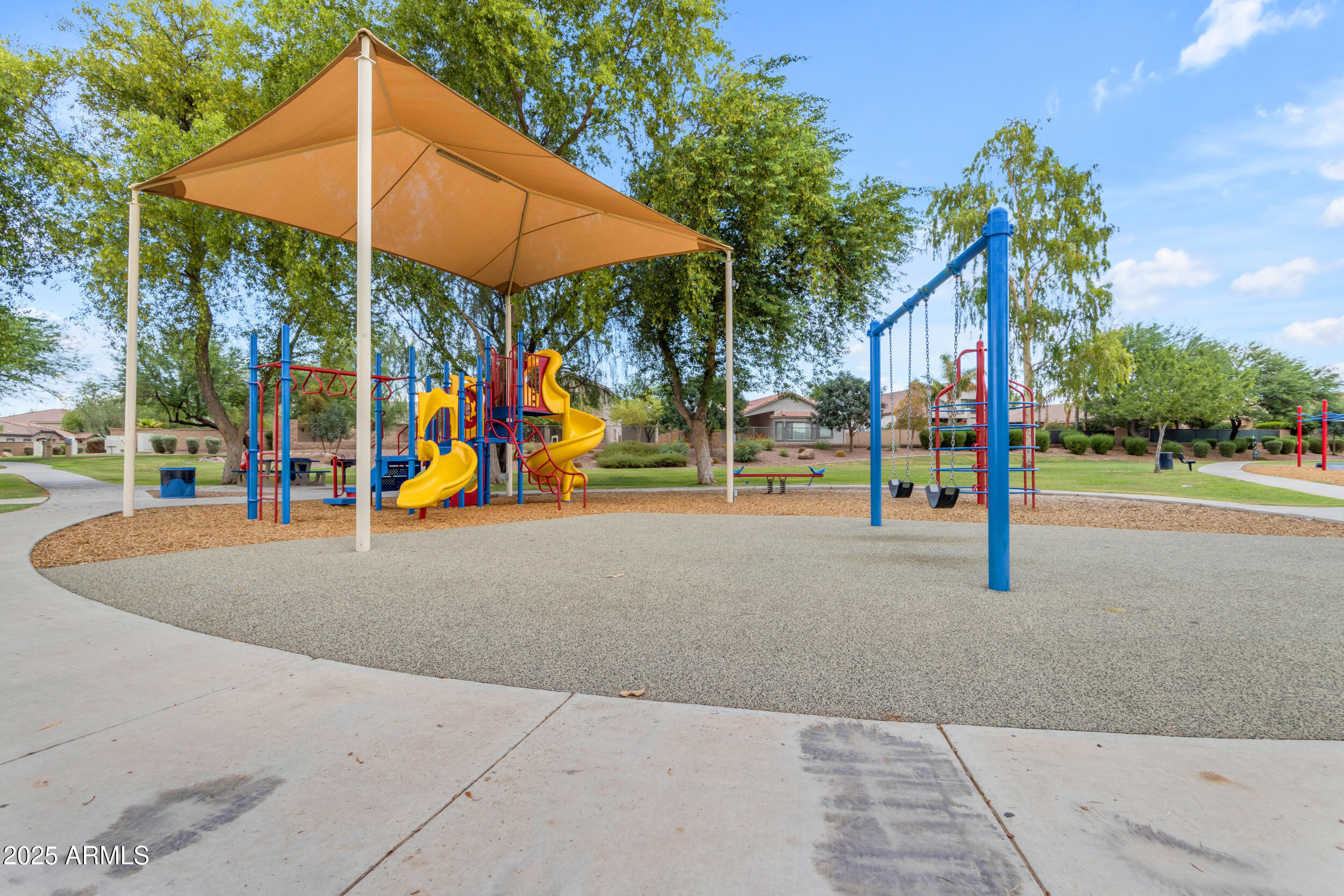 21111 E ASPEN VALLEY Drive