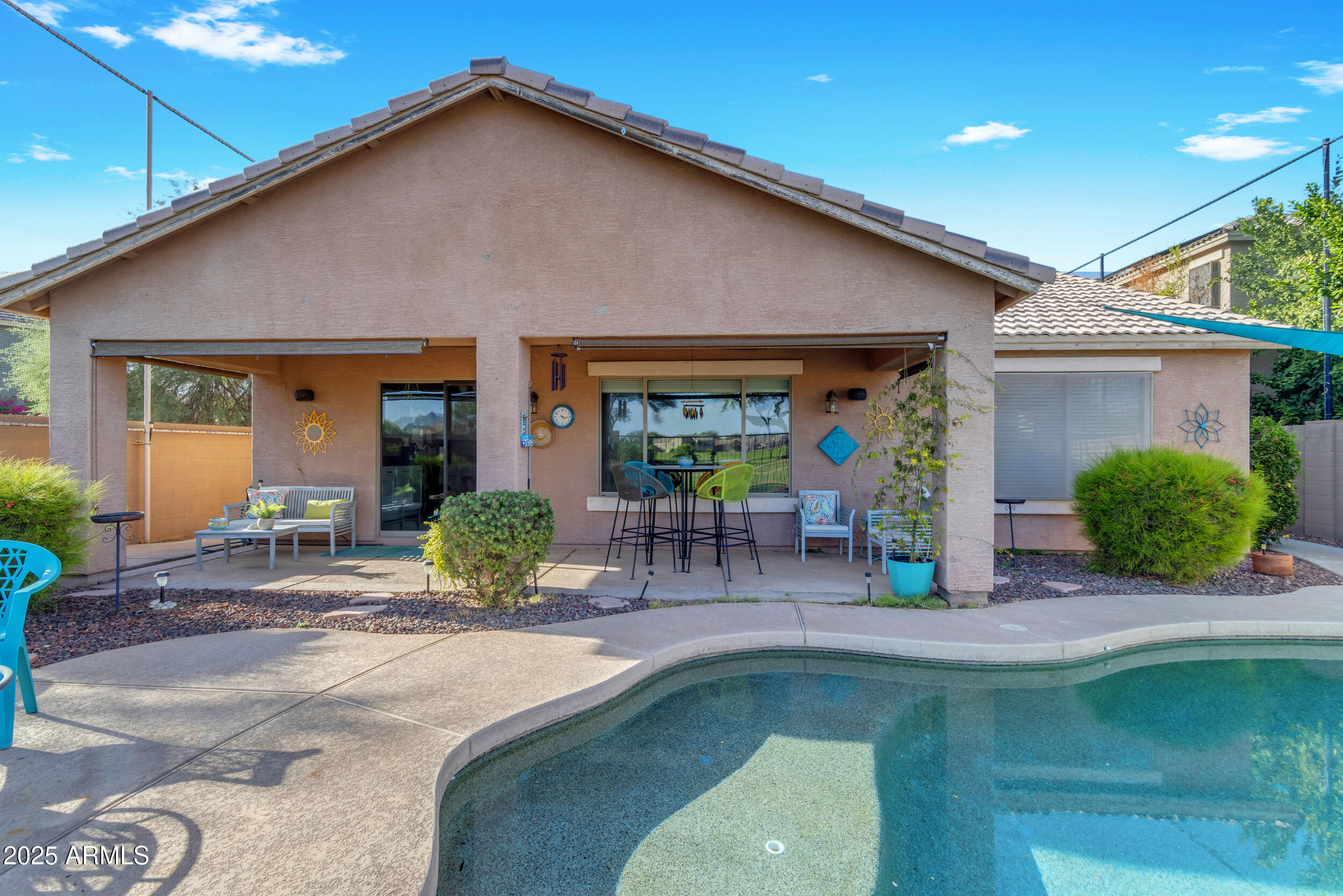 21111 E ASPEN VALLEY Drive