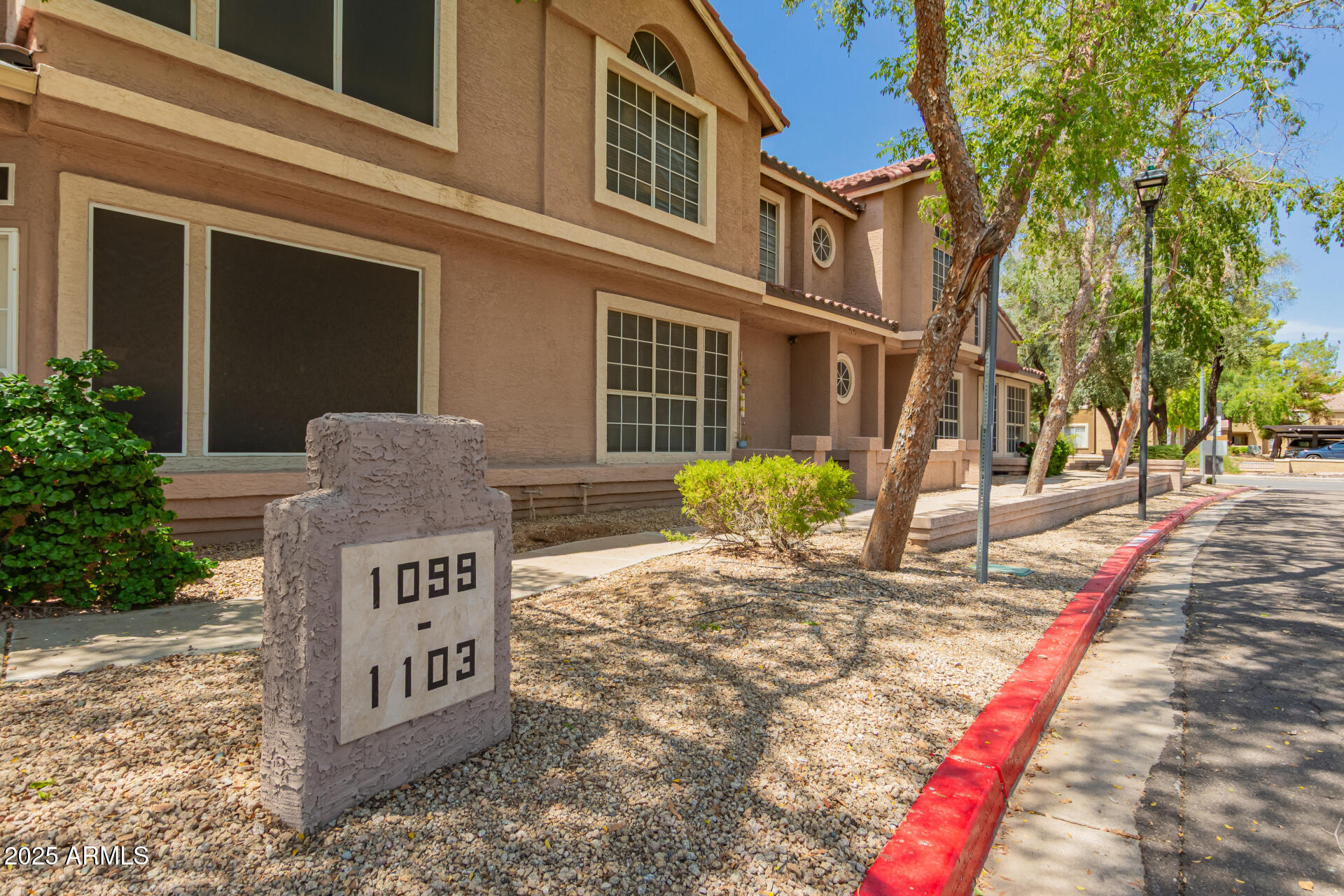 2875 W HIGHLAND Street 1102