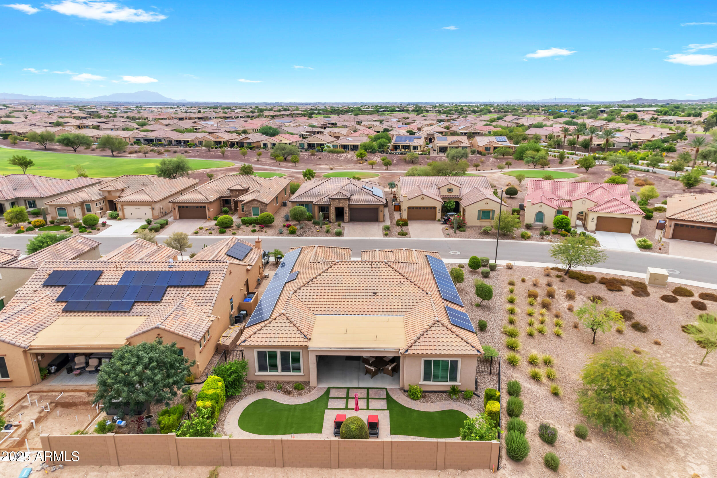 5942 W CACTUS WREN Way