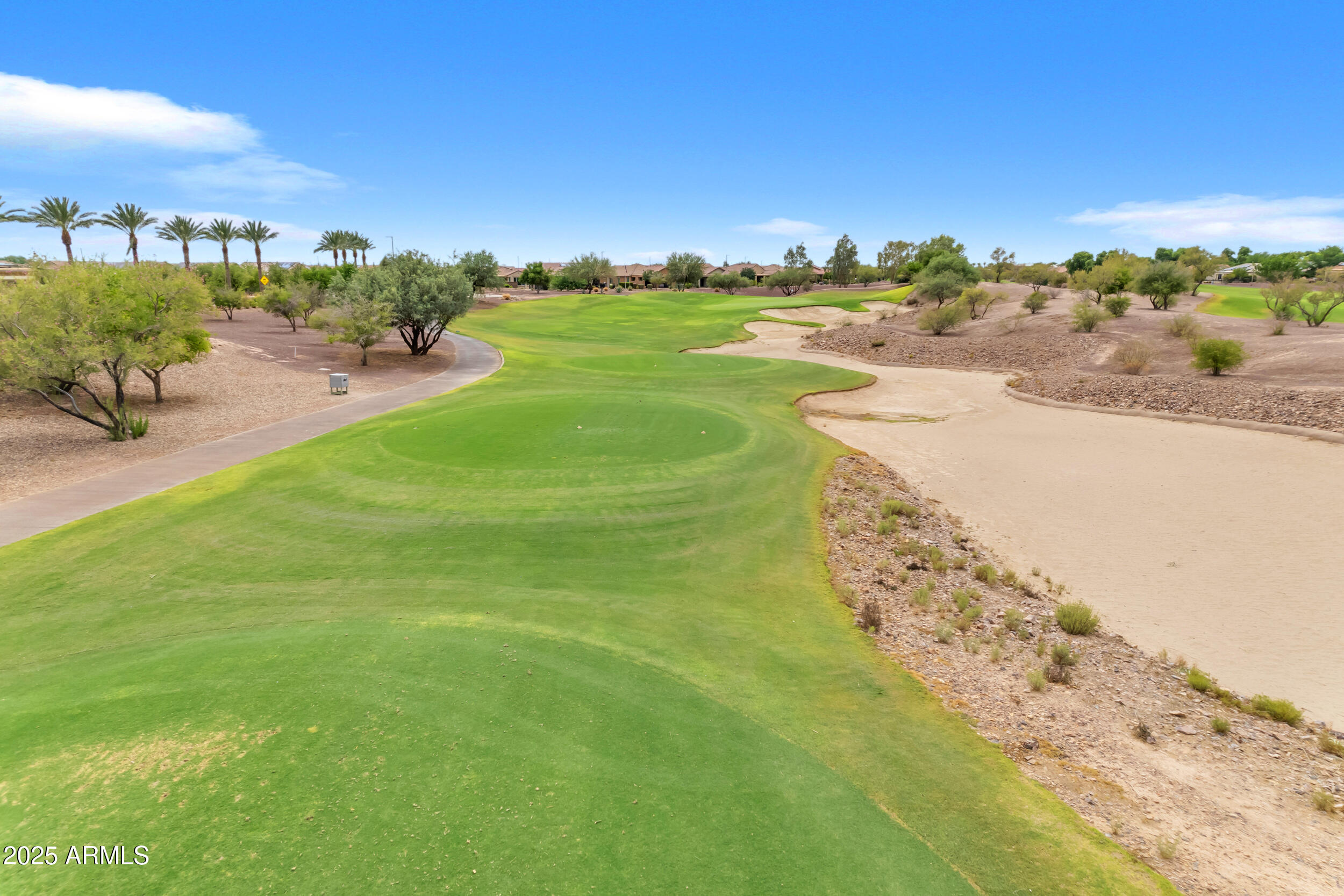 5942 W CACTUS WREN Way