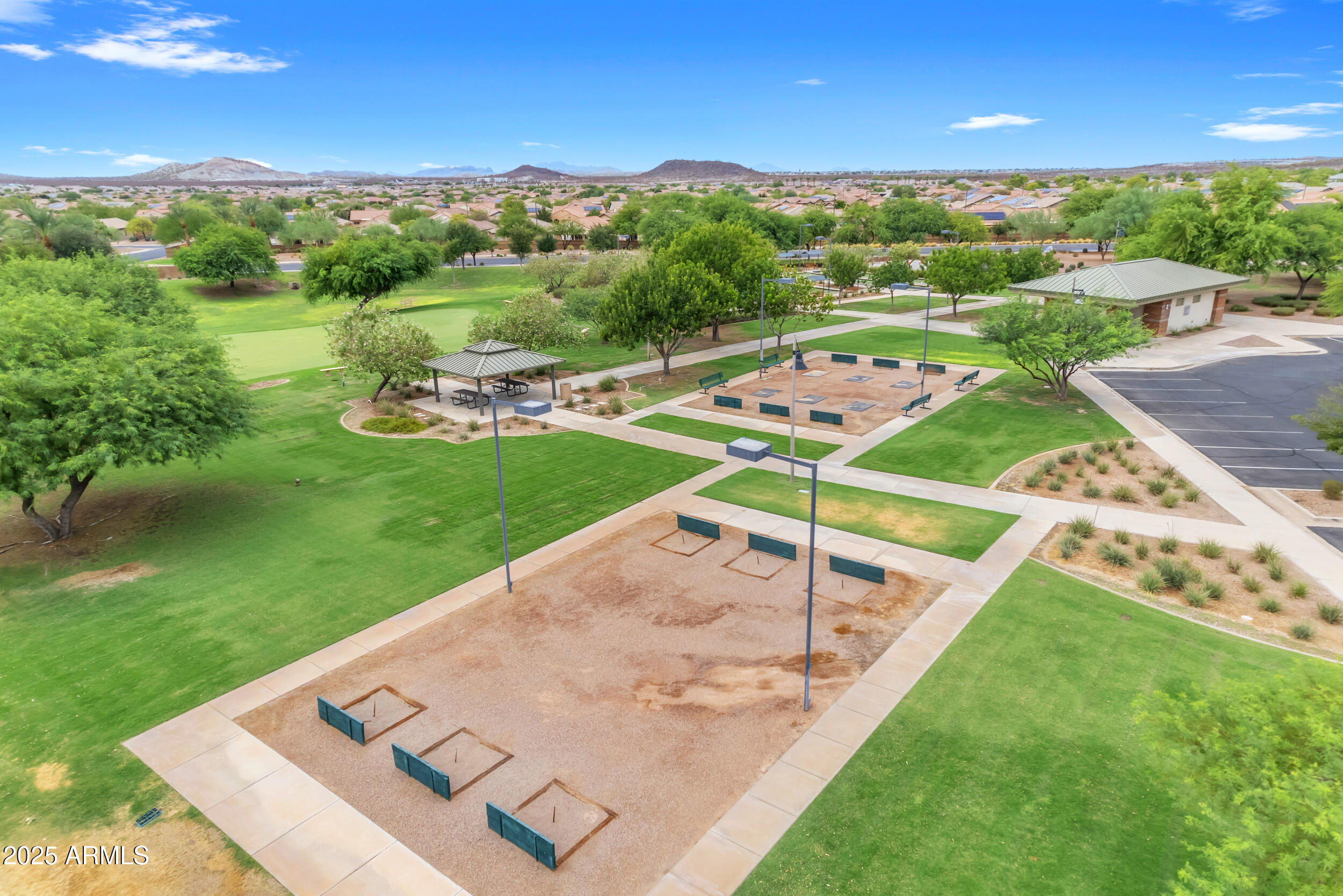 5942 W CACTUS WREN Way
