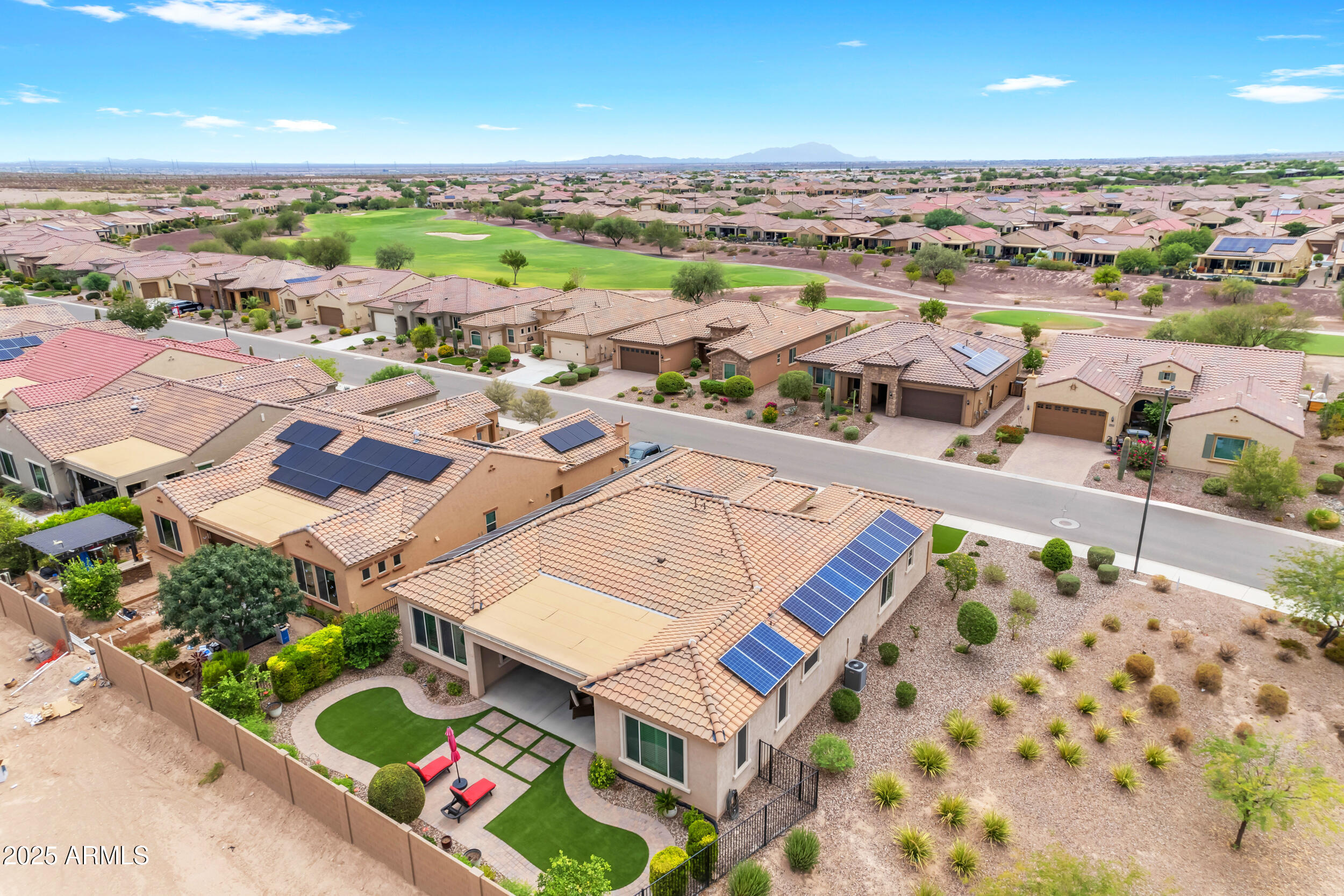 5942 W CACTUS WREN Way