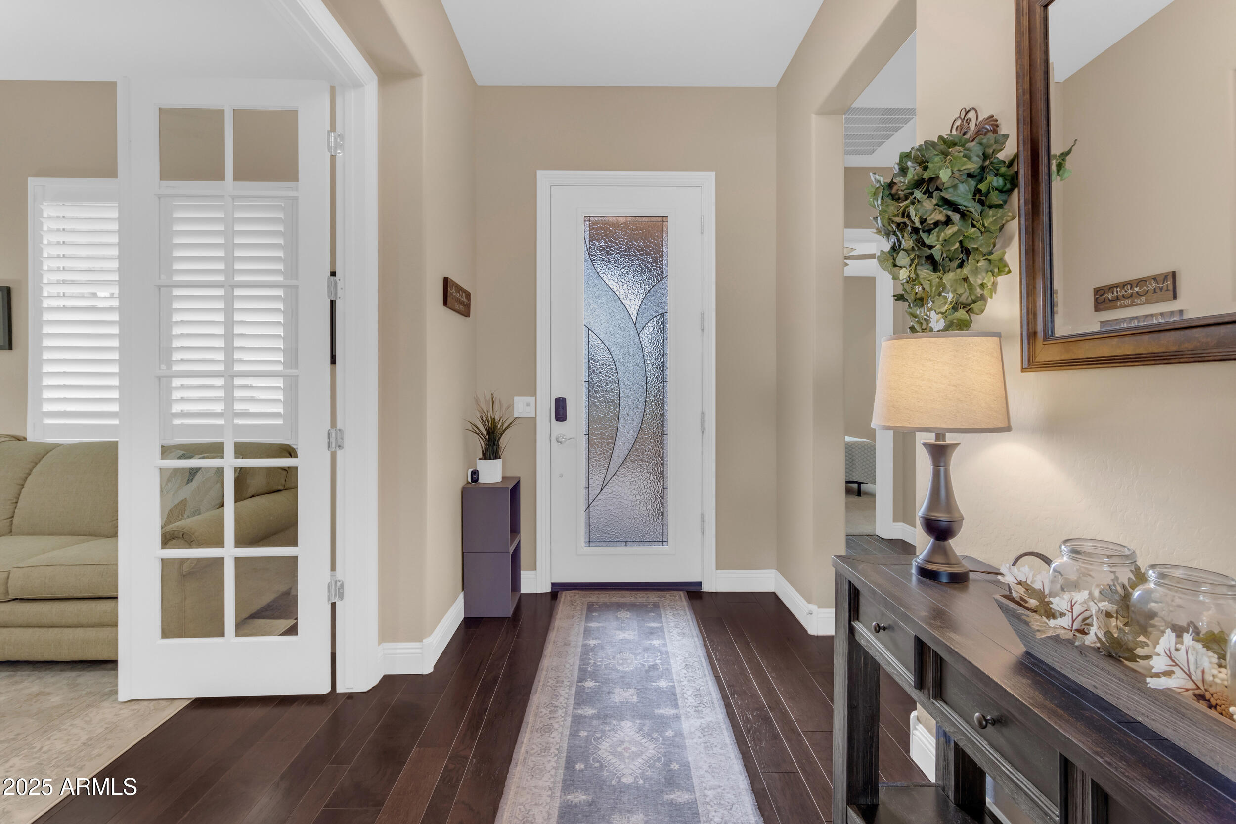 5942 W CACTUS WREN Way