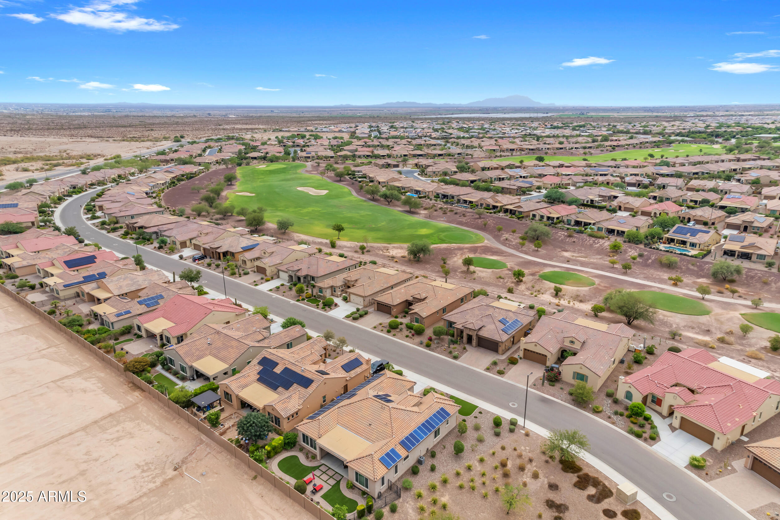 5942 W CACTUS WREN Way