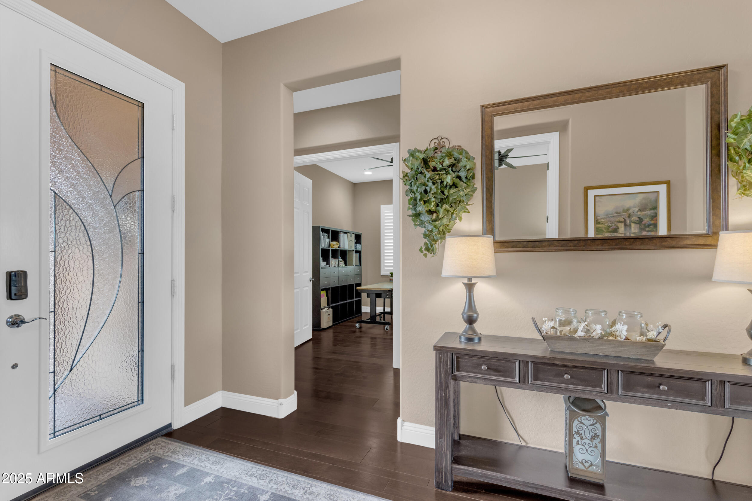 5942 W CACTUS WREN Way