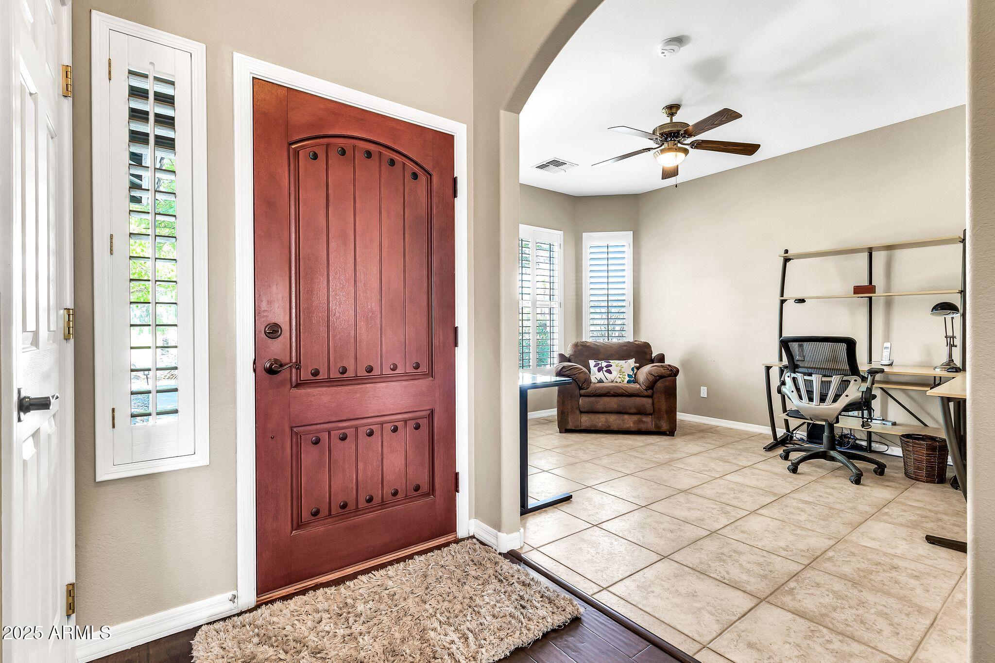 3929 E PEACH TREE Drive