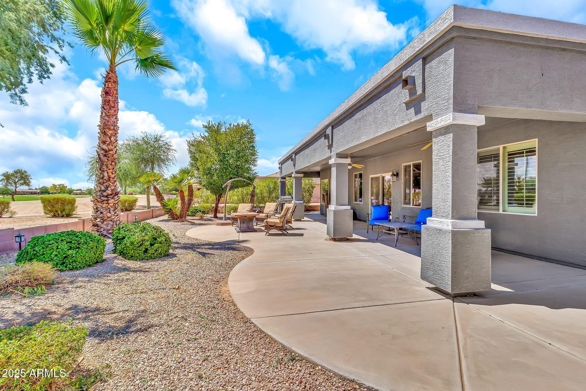 3929 E PEACH TREE Drive