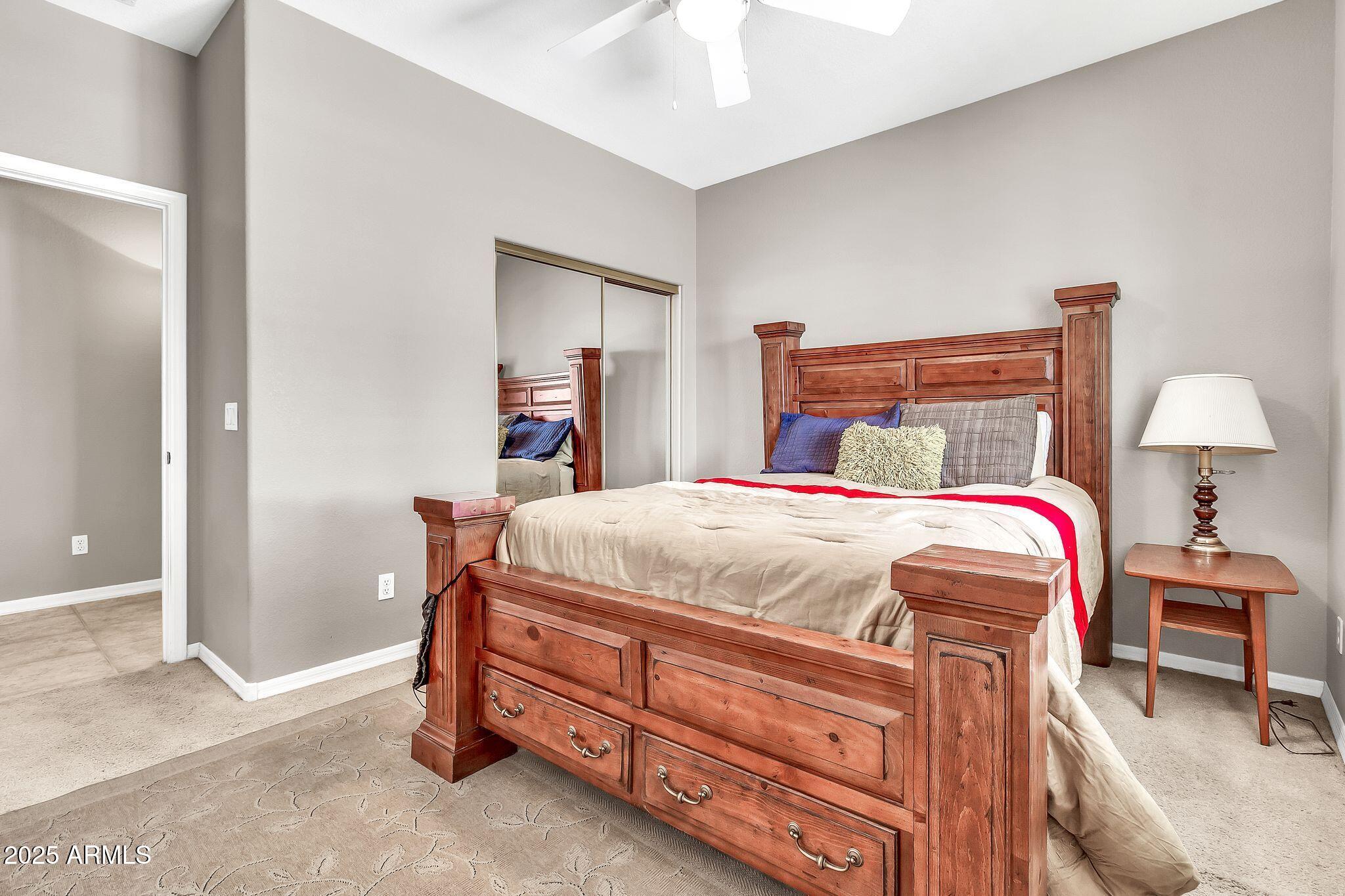 3929 E PEACH TREE Drive