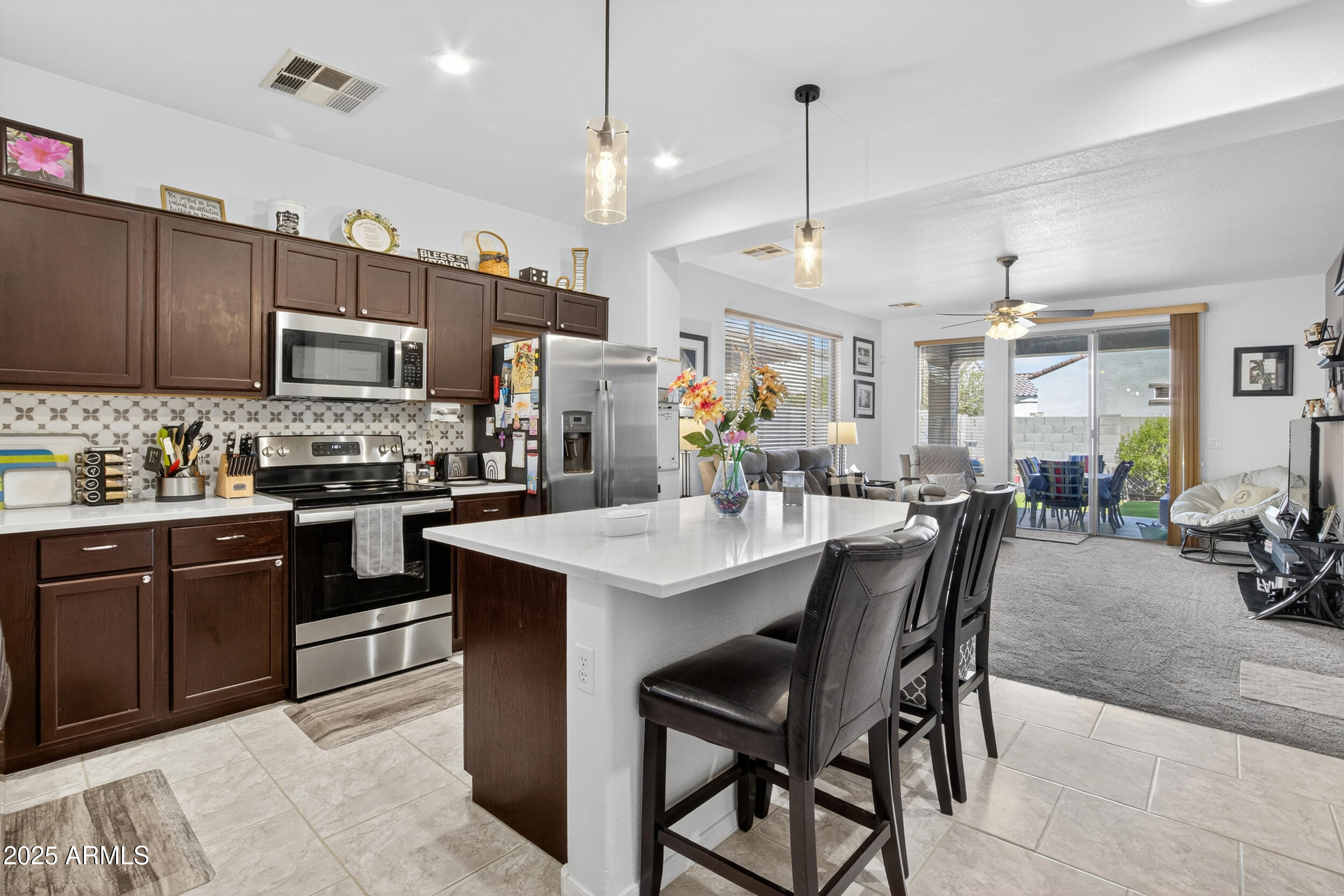 4080 E TORREY PINES Lane