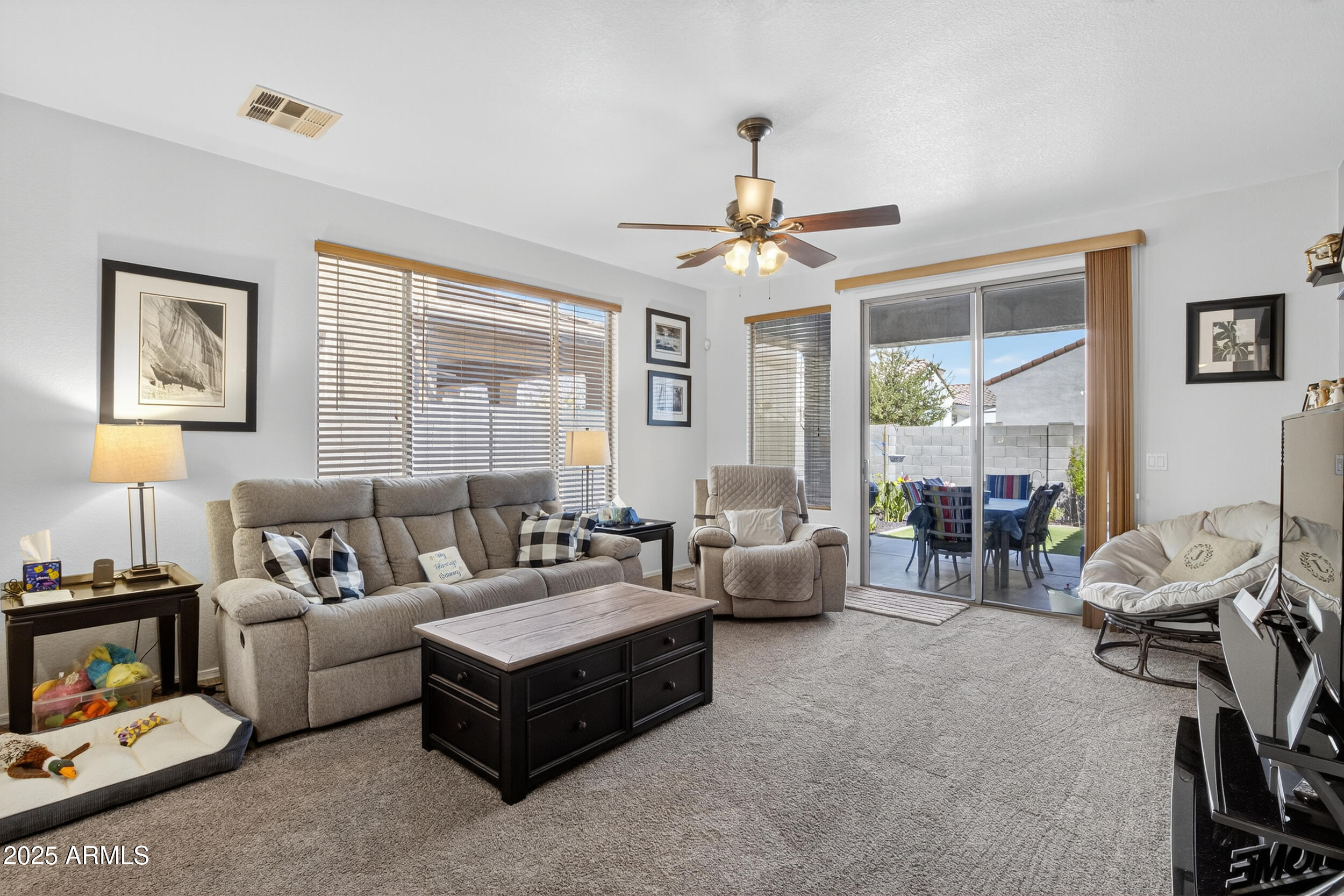 4080 E TORREY PINES Lane