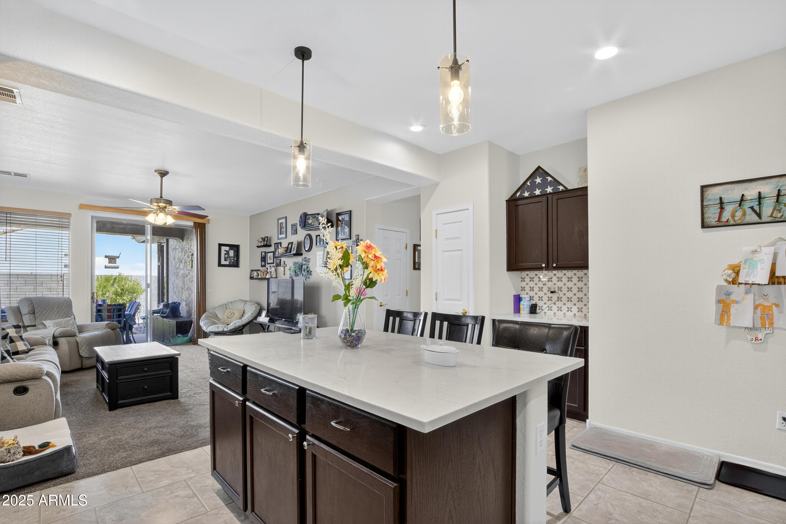 4080 E TORREY PINES Lane