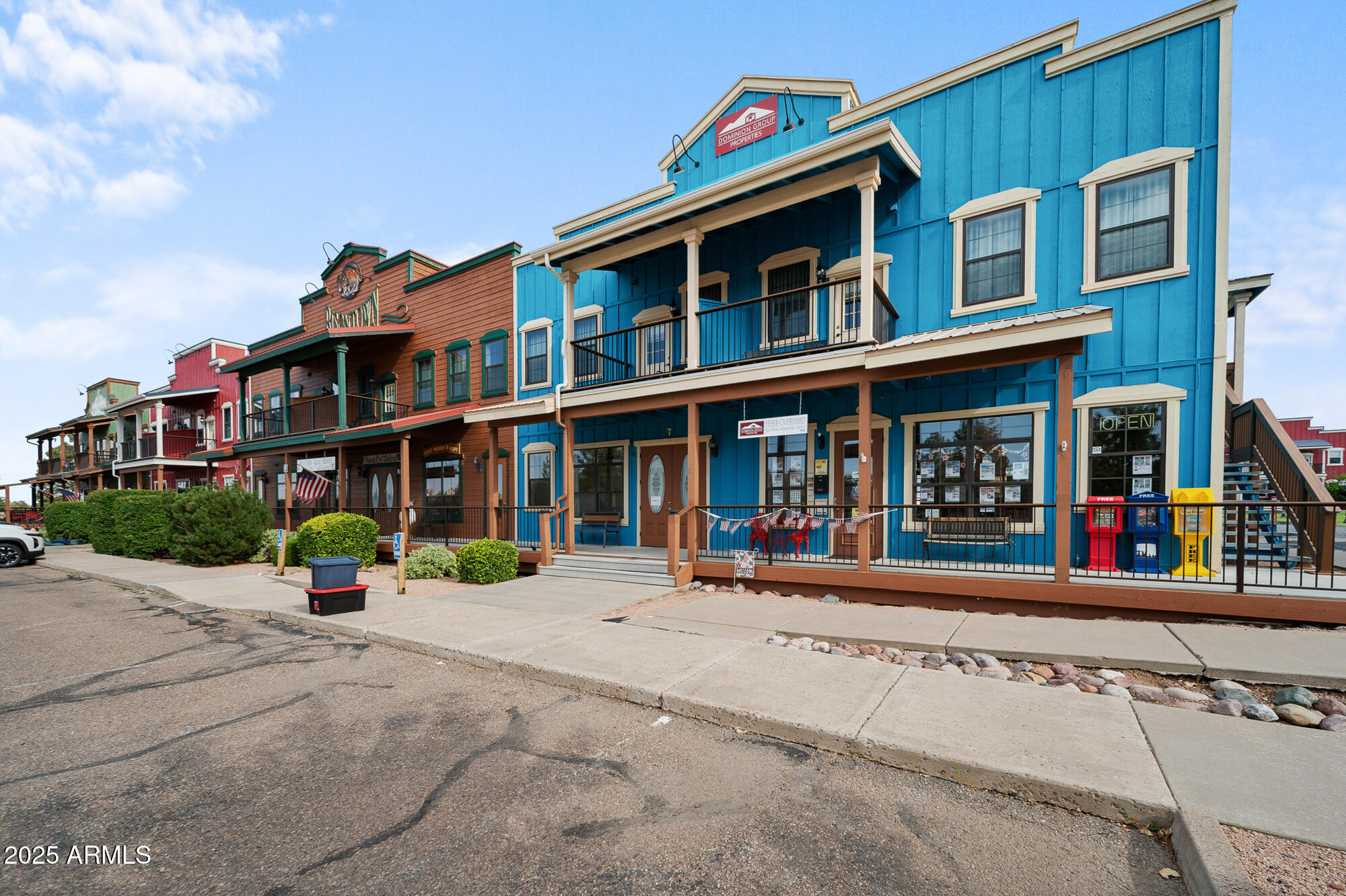 2381 STATE ROUTE 260, F