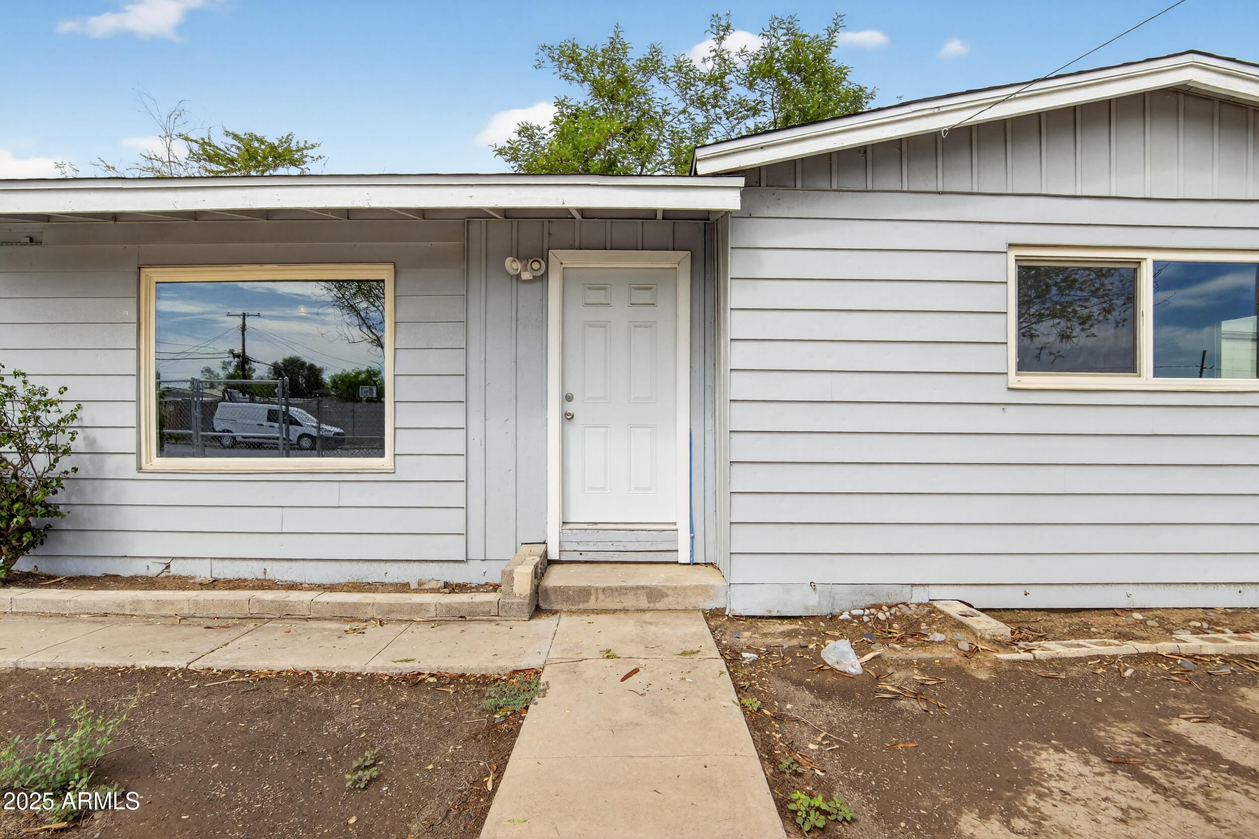 1410 S 24TH Avenue, A