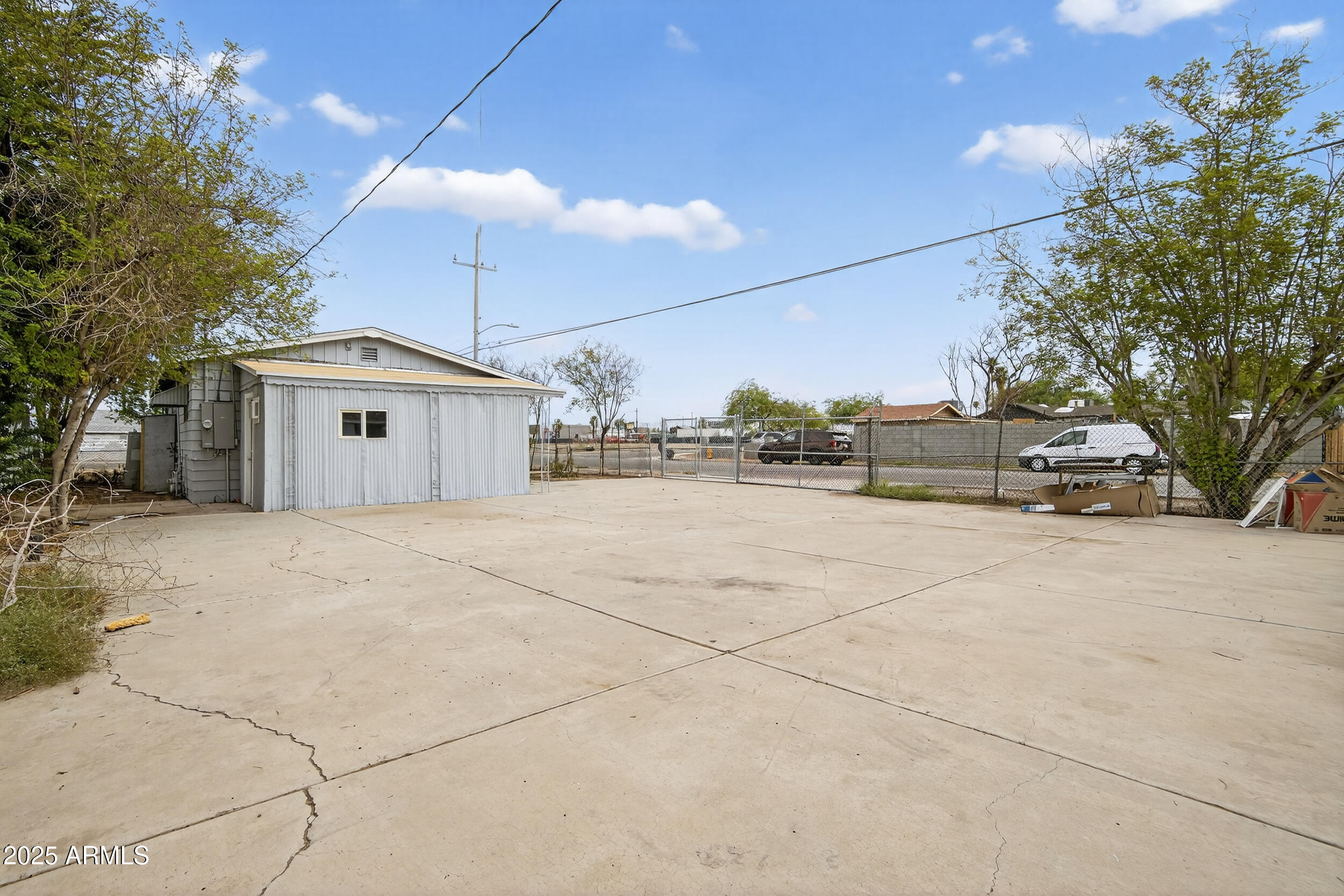 1410 S 24TH Avenue, A