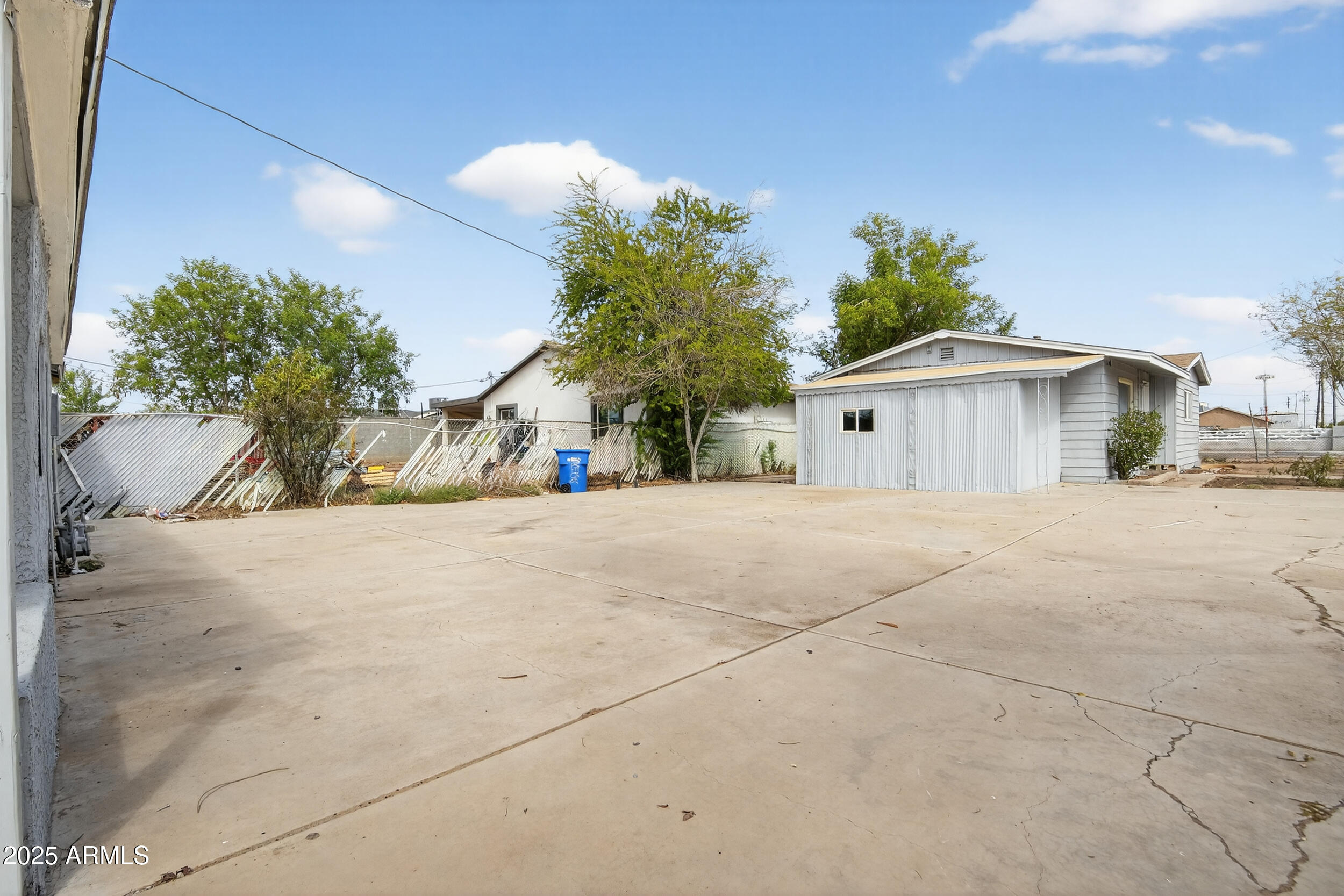 1410 S 24TH Avenue, A