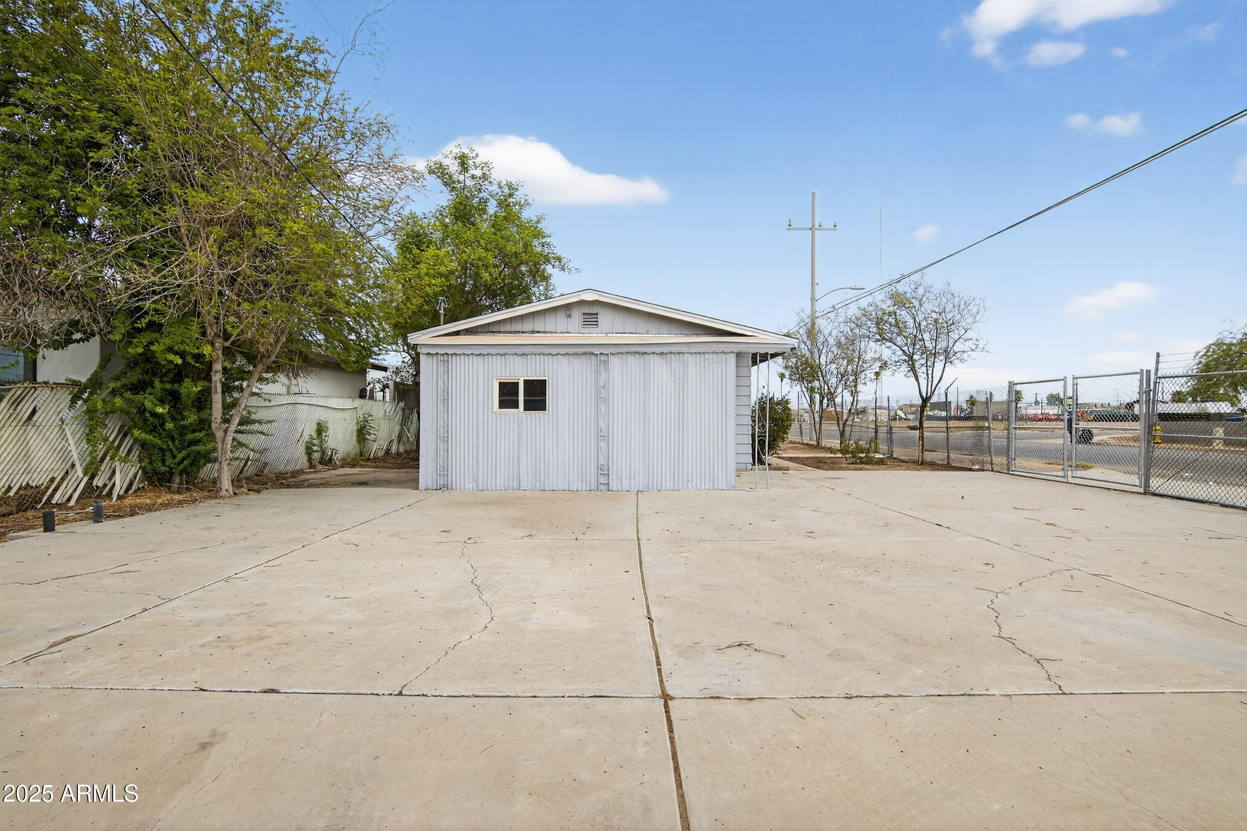 1410 S 24TH Avenue, A