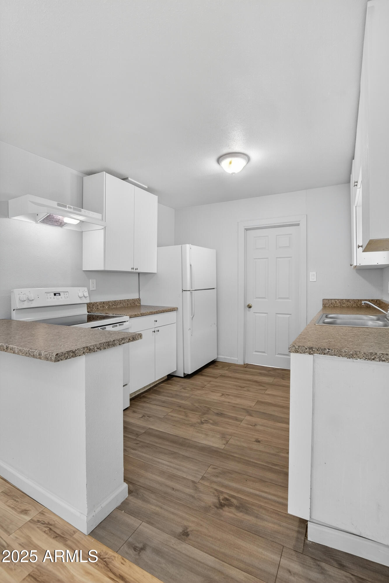 1410 S 24TH Avenue, A