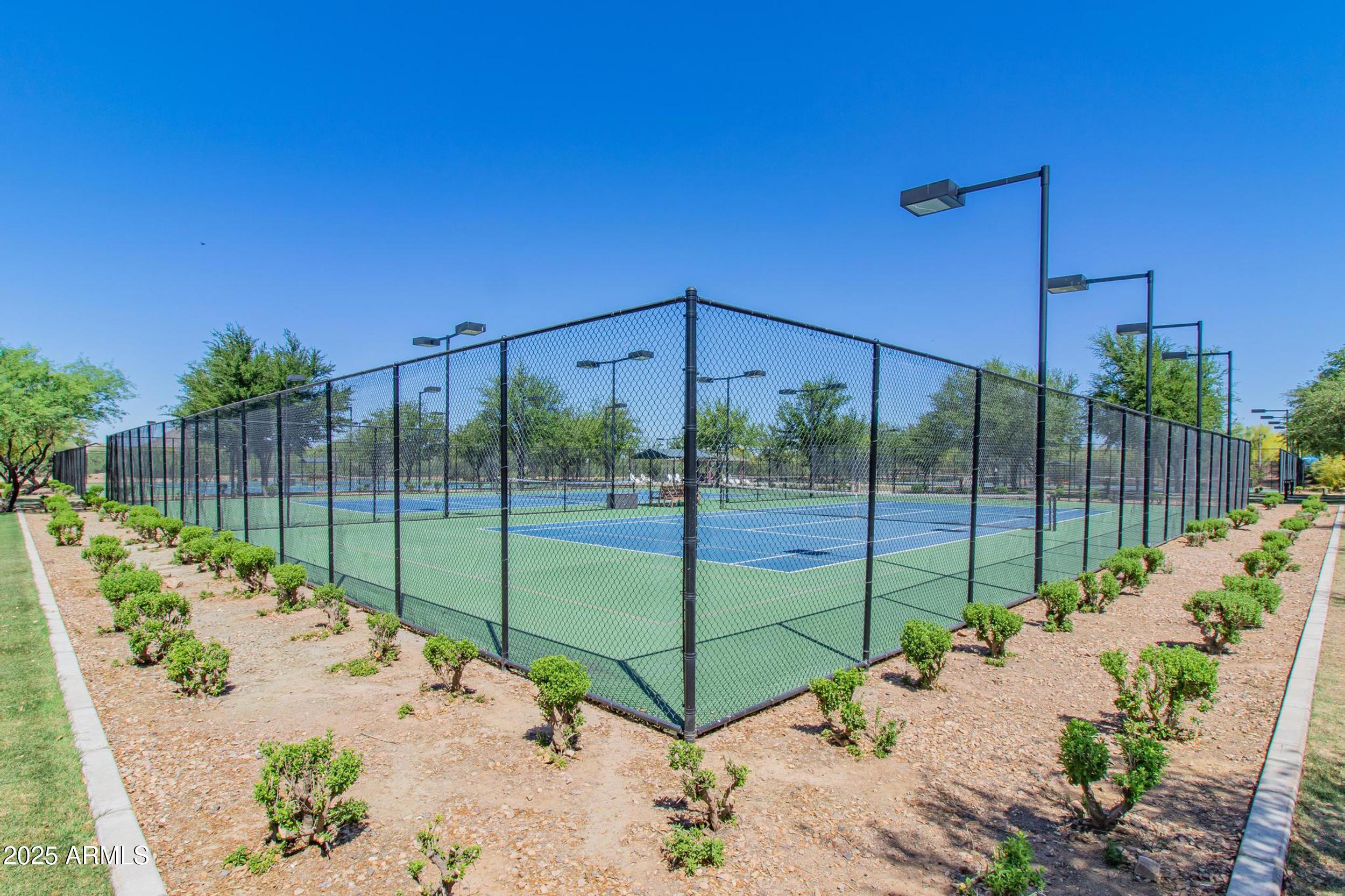 7566 W CONGRESSIONAL Way