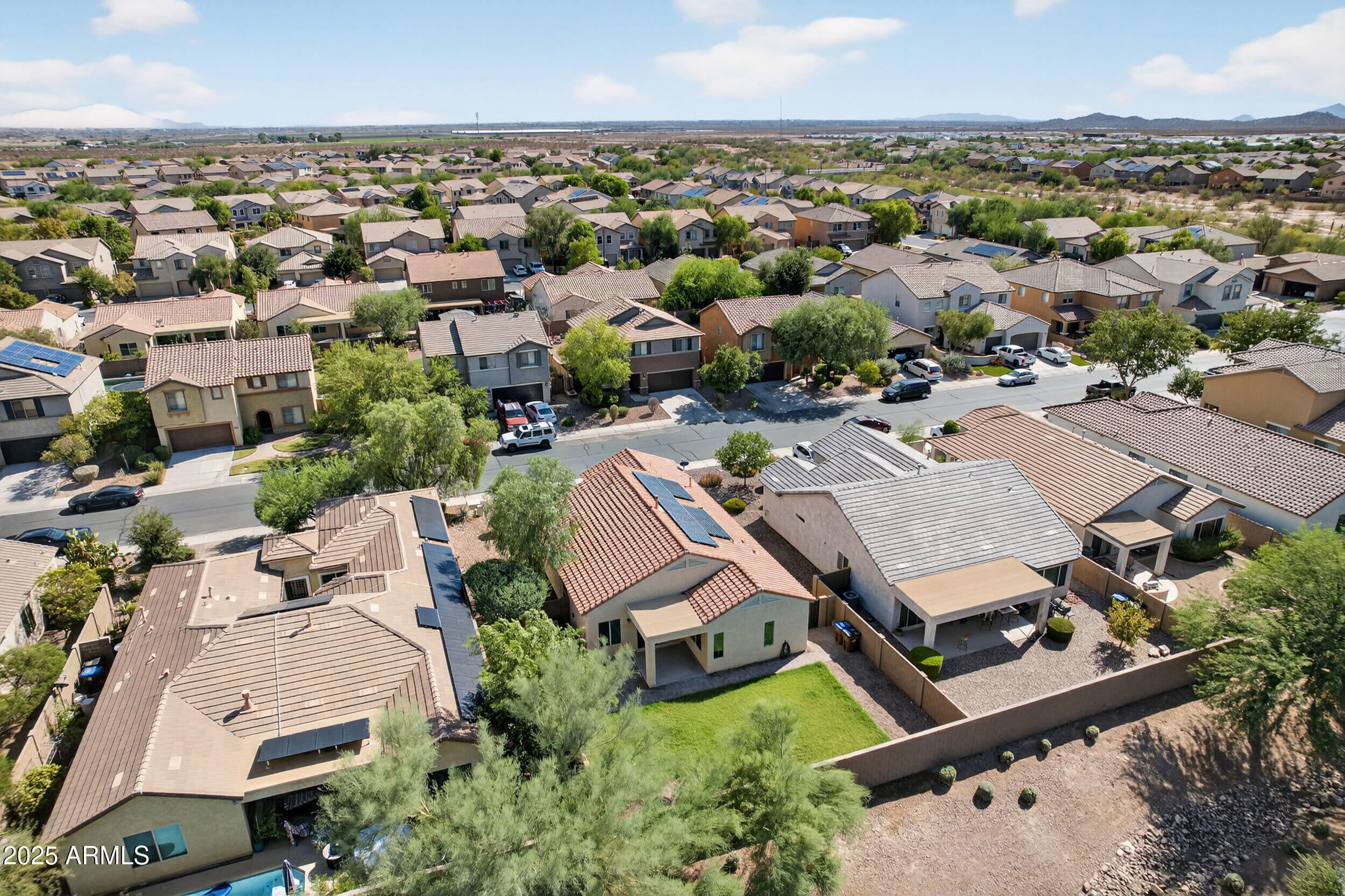 7566 W CONGRESSIONAL Way