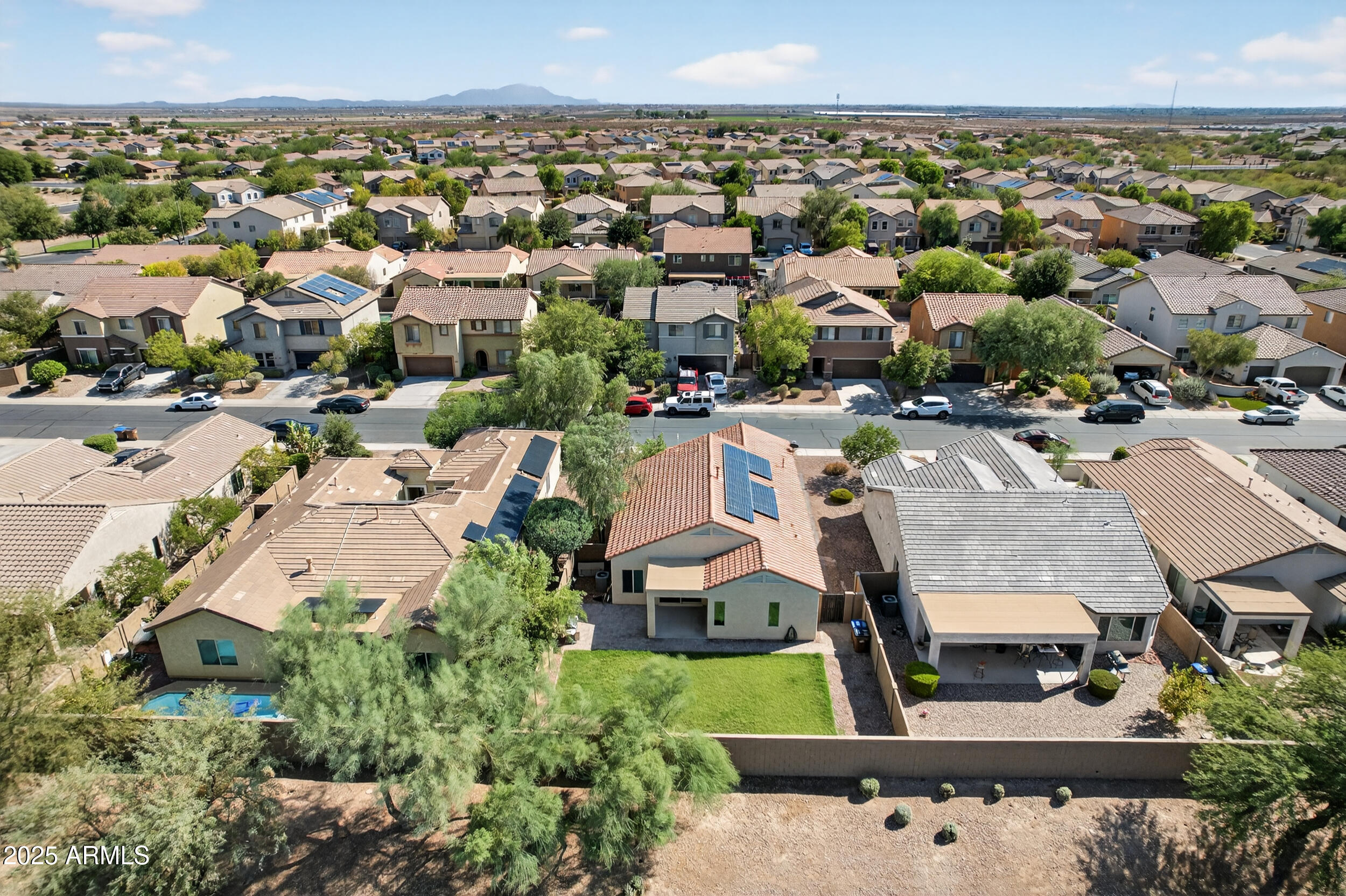 7566 W CONGRESSIONAL Way