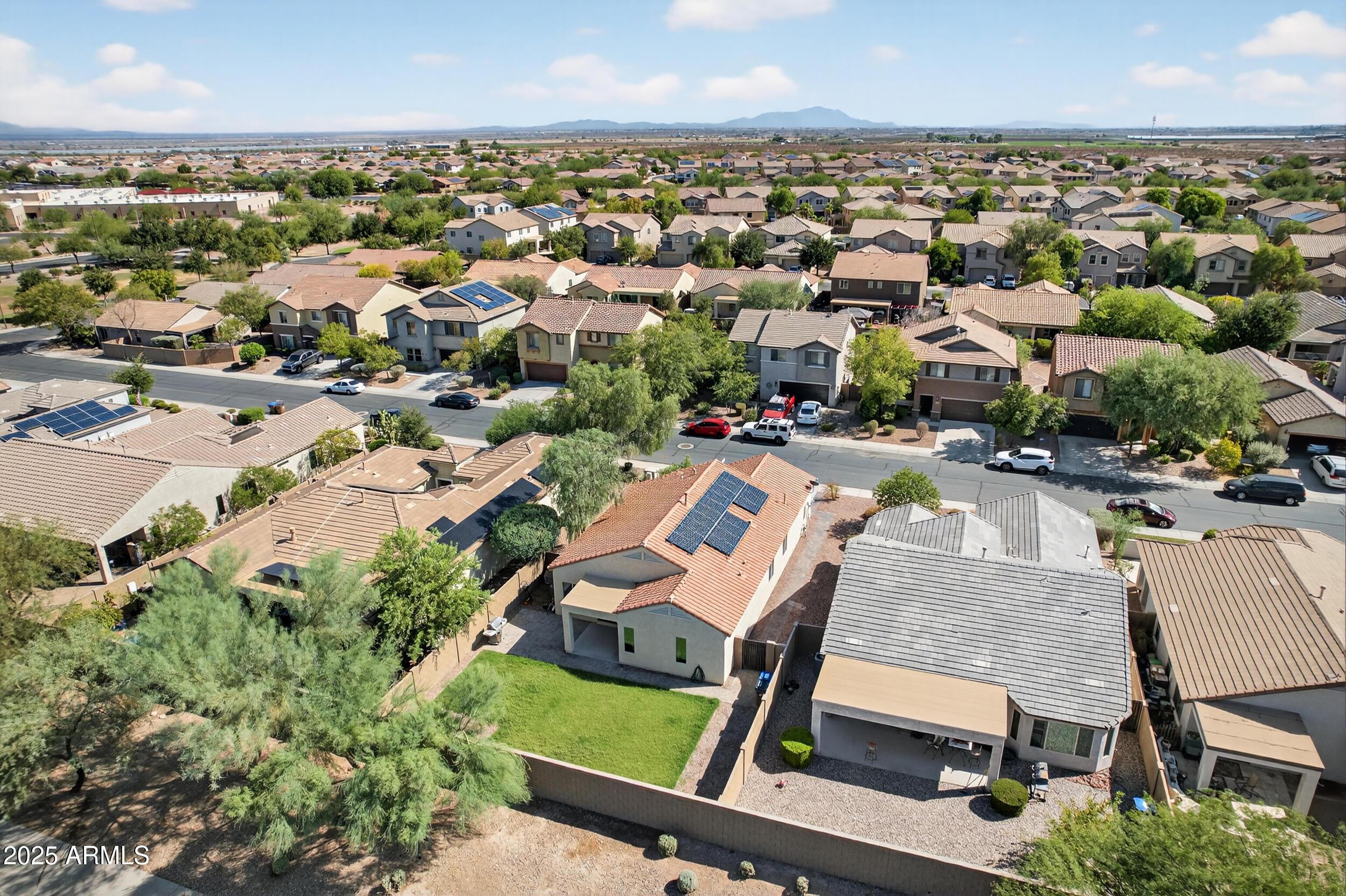 7566 W CONGRESSIONAL Way