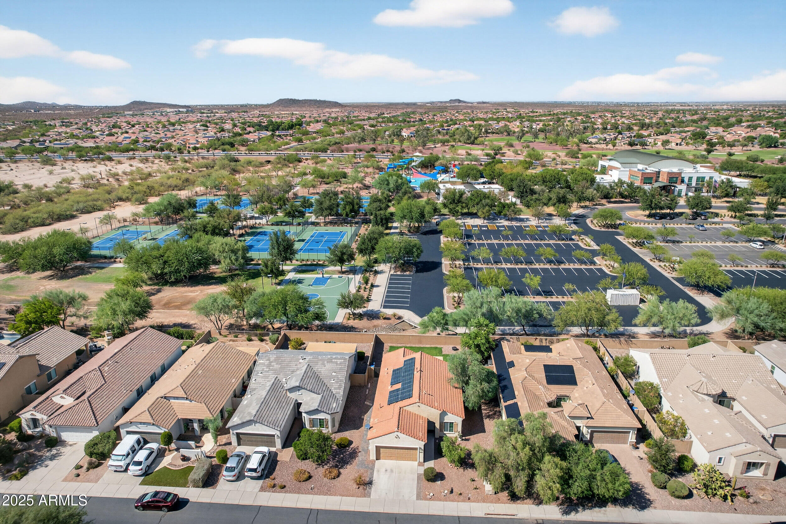 7566 W CONGRESSIONAL Way